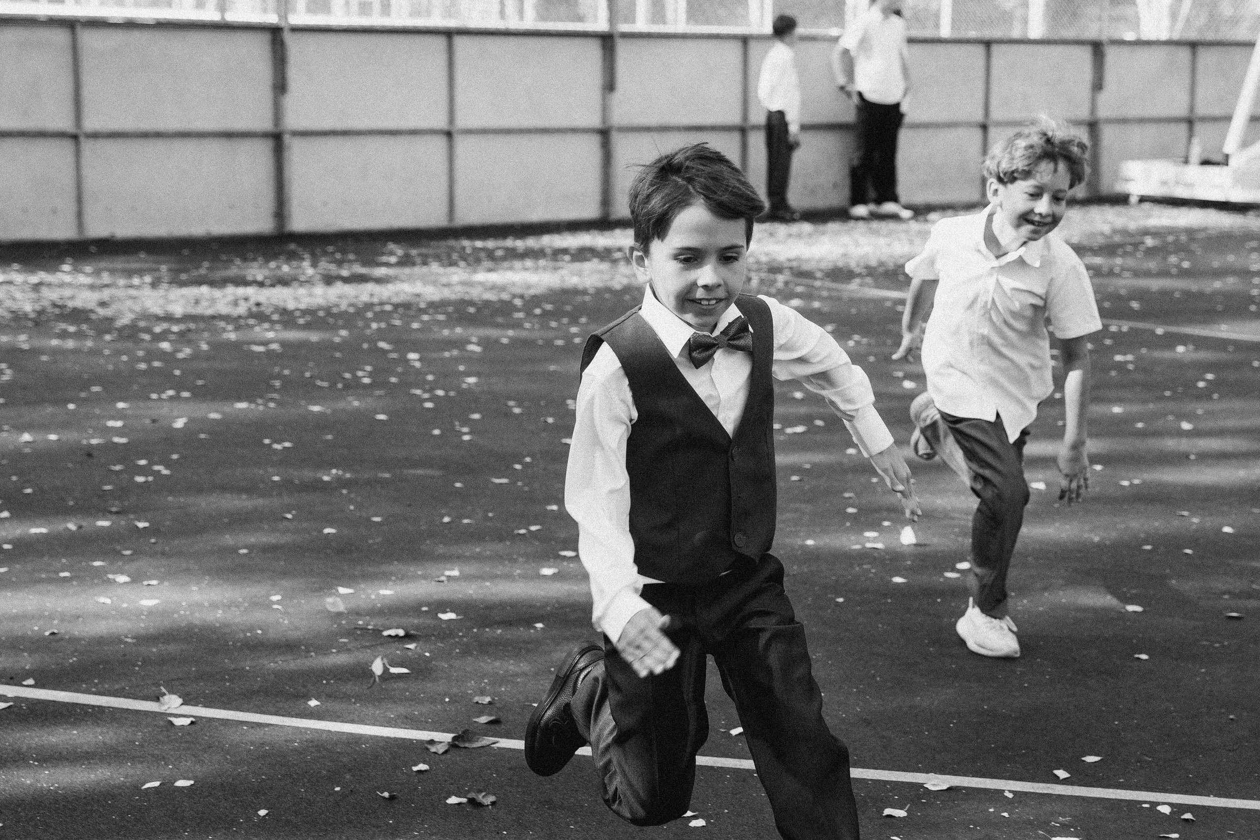 Школьные истории. Фотоистории в Ставрополе и Костроме Eva Vladi