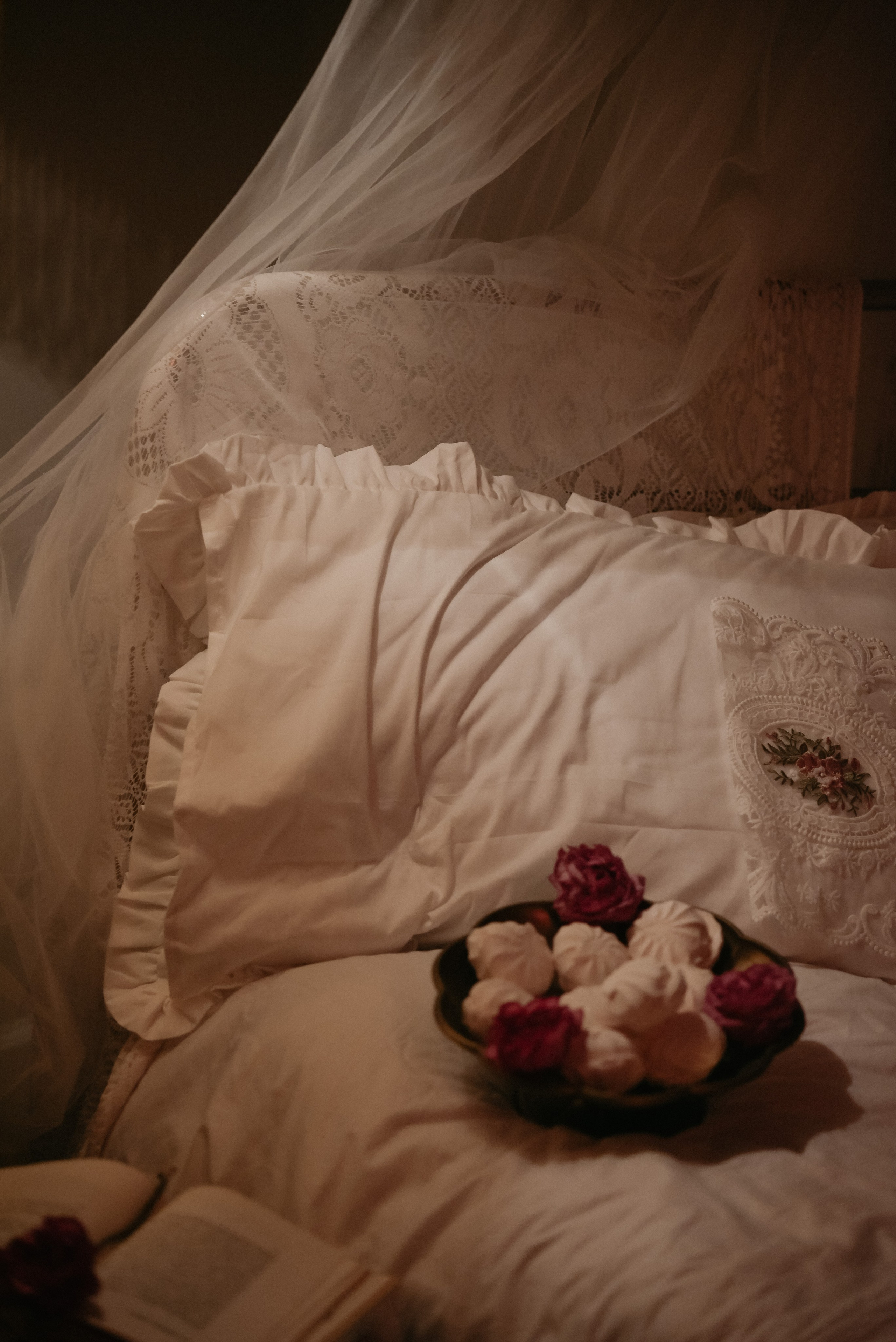 В тишине. Ваш фотограф