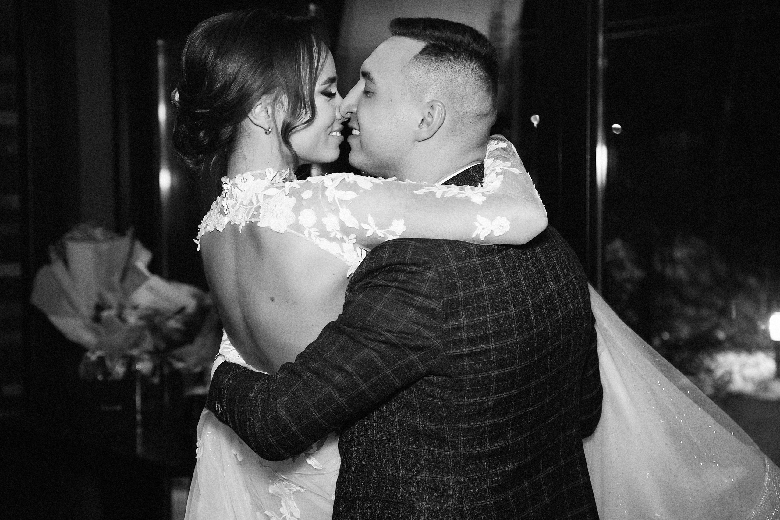 ТАТЬЯНА И ИЛЬЯ. Свадебный, семейный фотограф в Раменском, Москве и Подмосковье