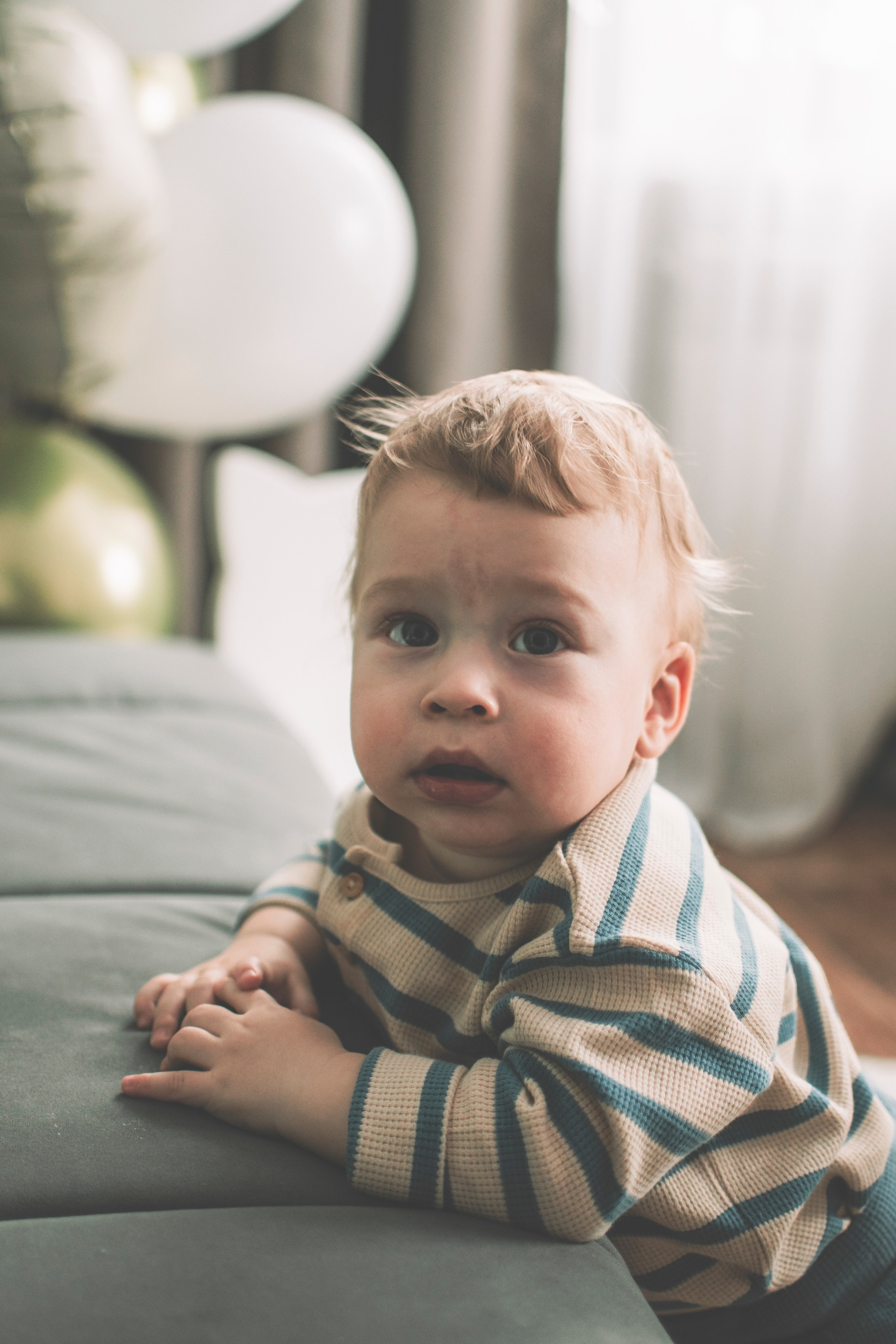 Годовасие в кругу семьи. Семейный и свадебный фотограф Губкинский и Ставрополь