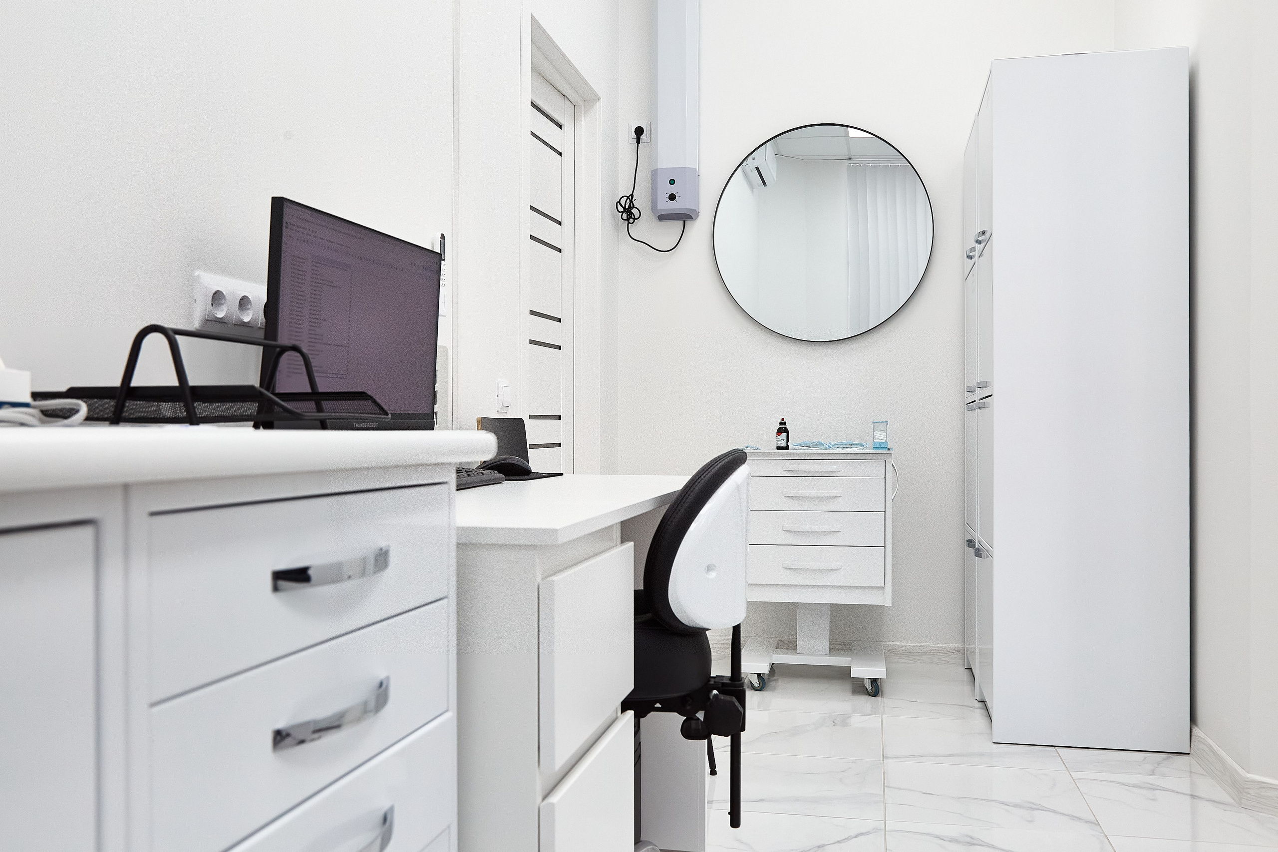 Стоматология Диадема. Фотограф Анастасия Леонтьева Санкт-Петербург