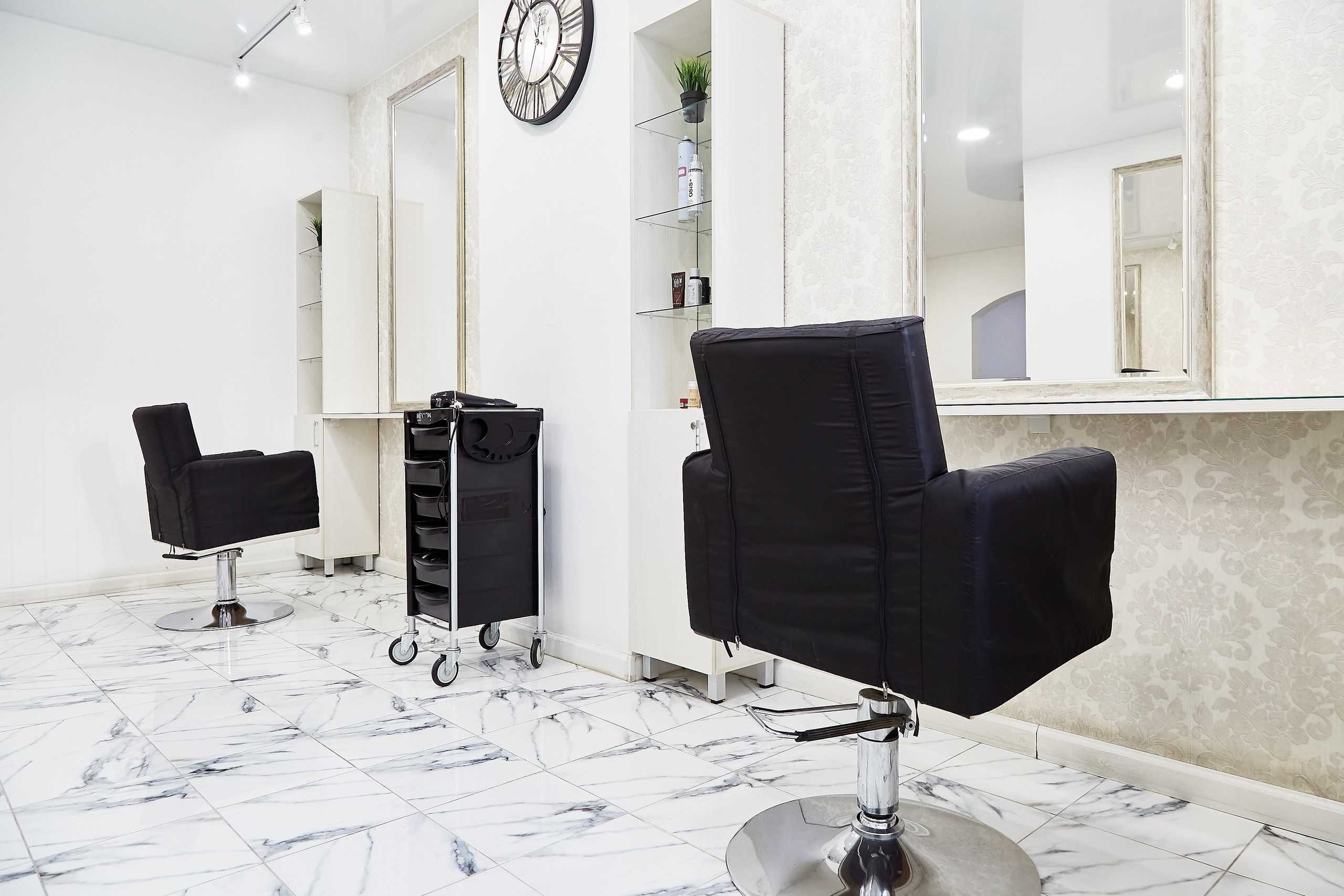 Центр косметологии Эстетикос на пр. Науки. Фотограф Анастасия Леонтьева Санкт-Петербург