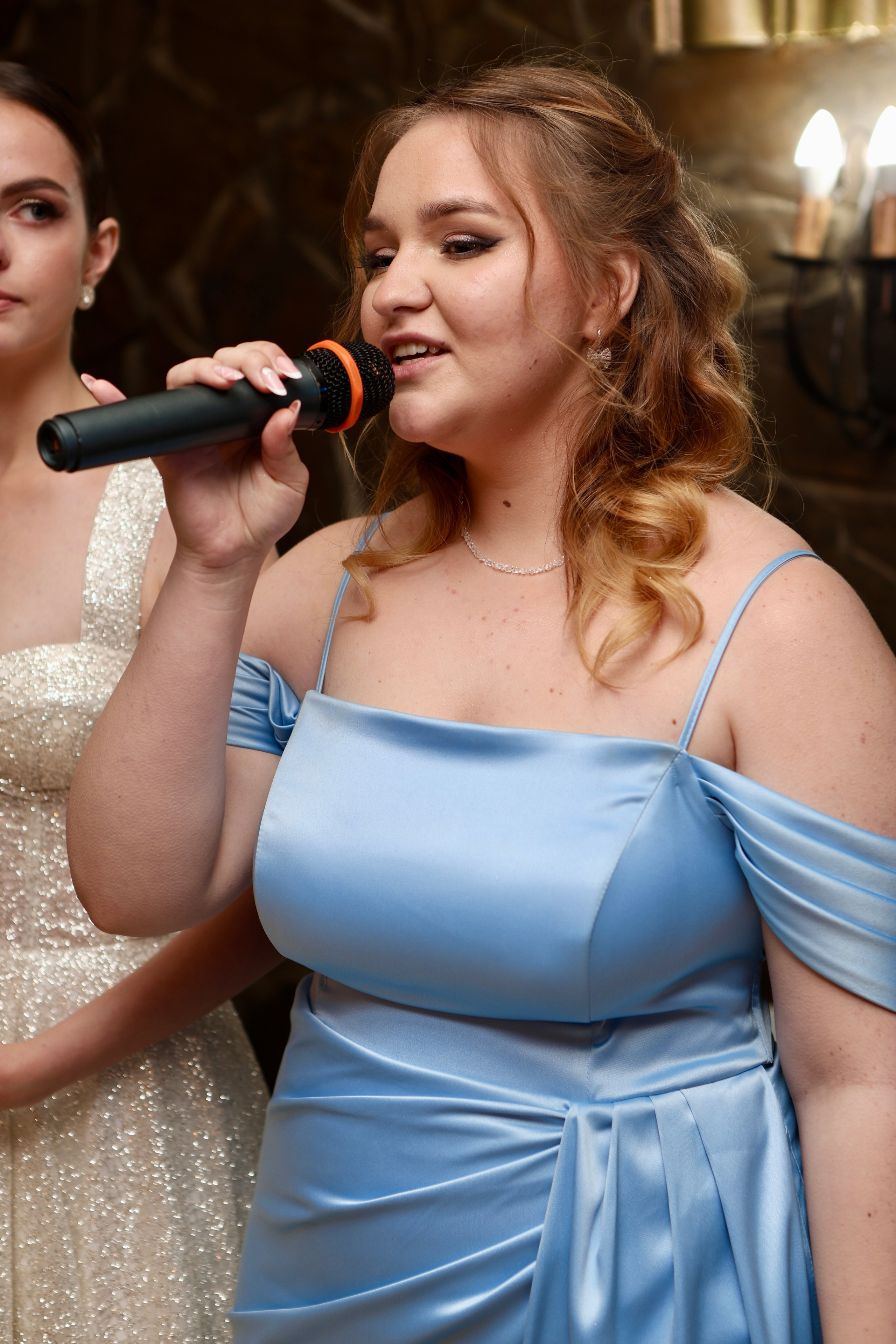 Школьный выпускной. Фотограф в Курске Смирнов Евгений