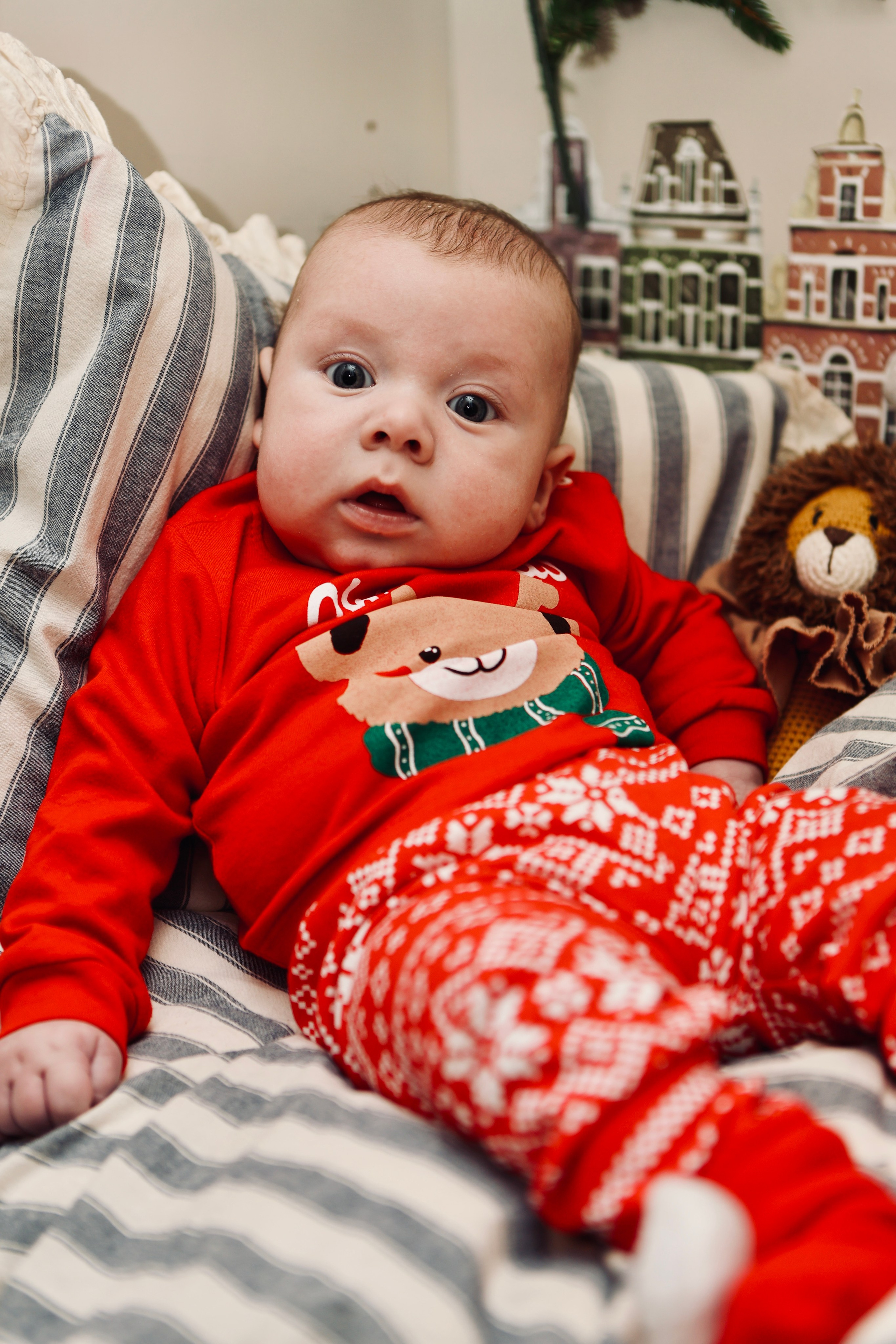 Яна Максим и Миша. Фотограф в Курске Смирнов Евгений