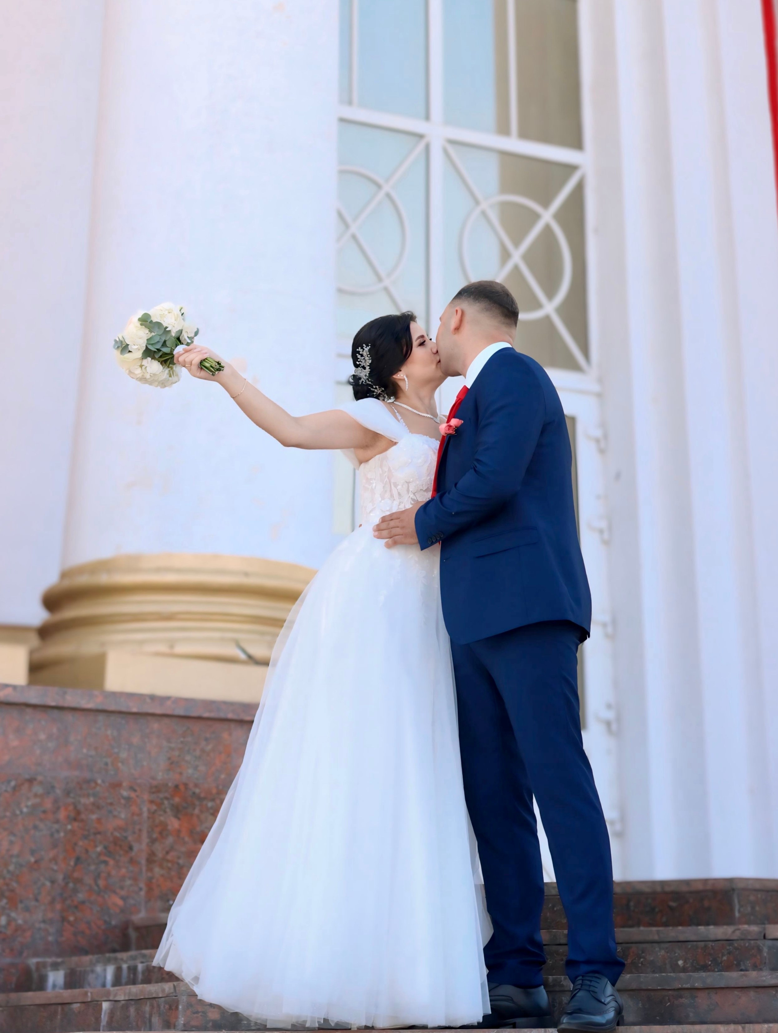 Алексей и Виктория. Фотограф в Курске Смирнов Евгений