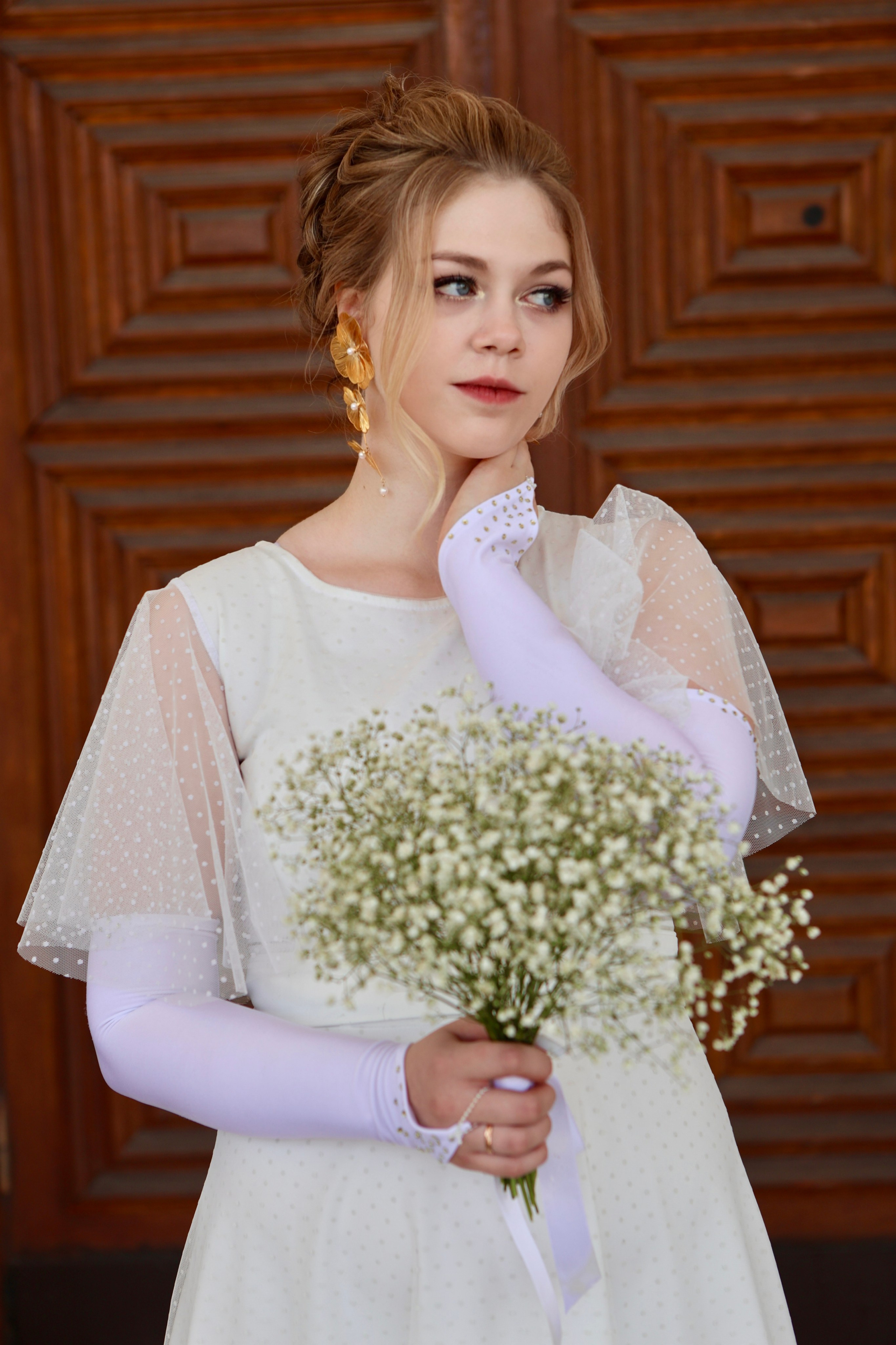 Павел и Полина. Фотограф в Курске Смирнов Евгений