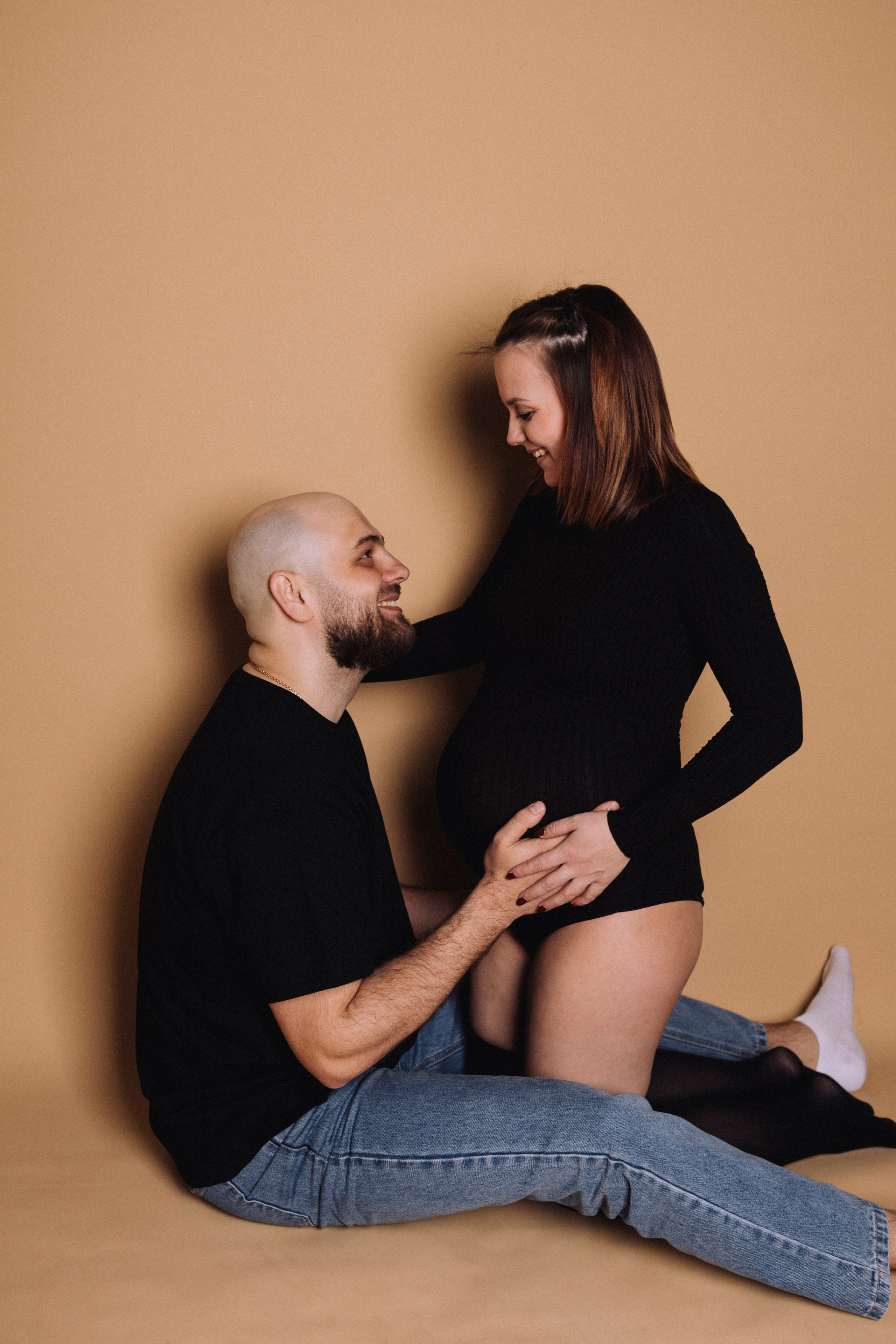 Дима и Ира. Фотограф в Курске Смирнов Евгений