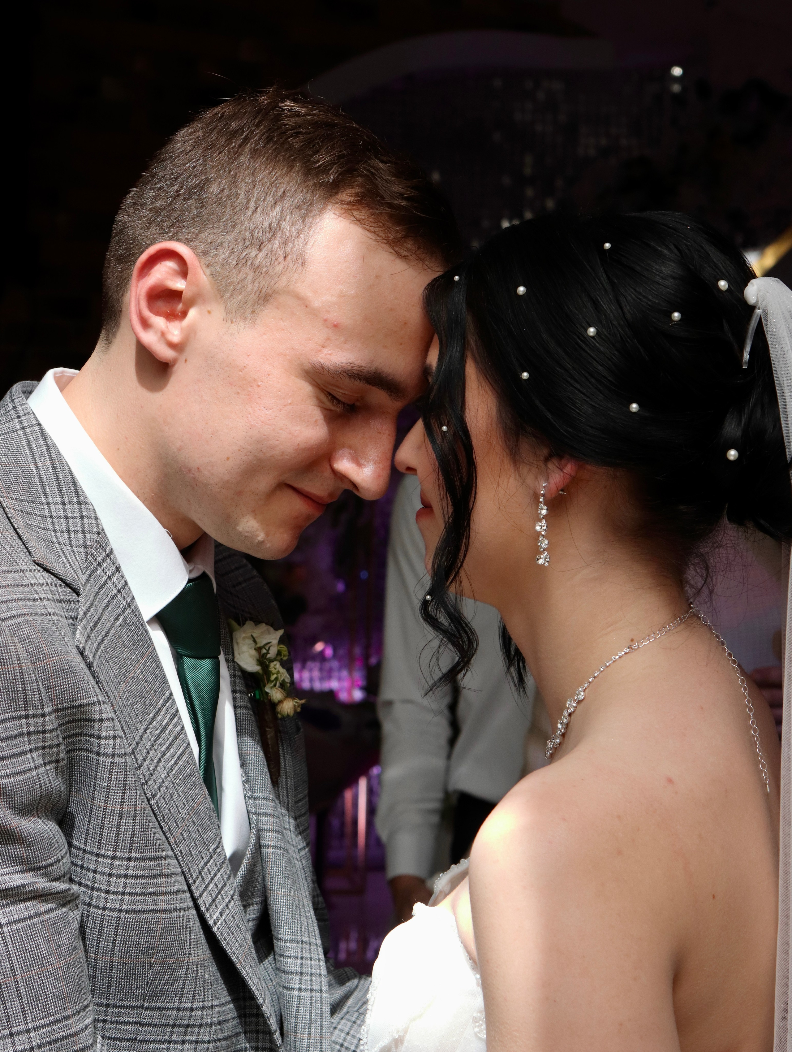 Сергей и Мария банкет. Фотограф в Курске Смирнов Евгений