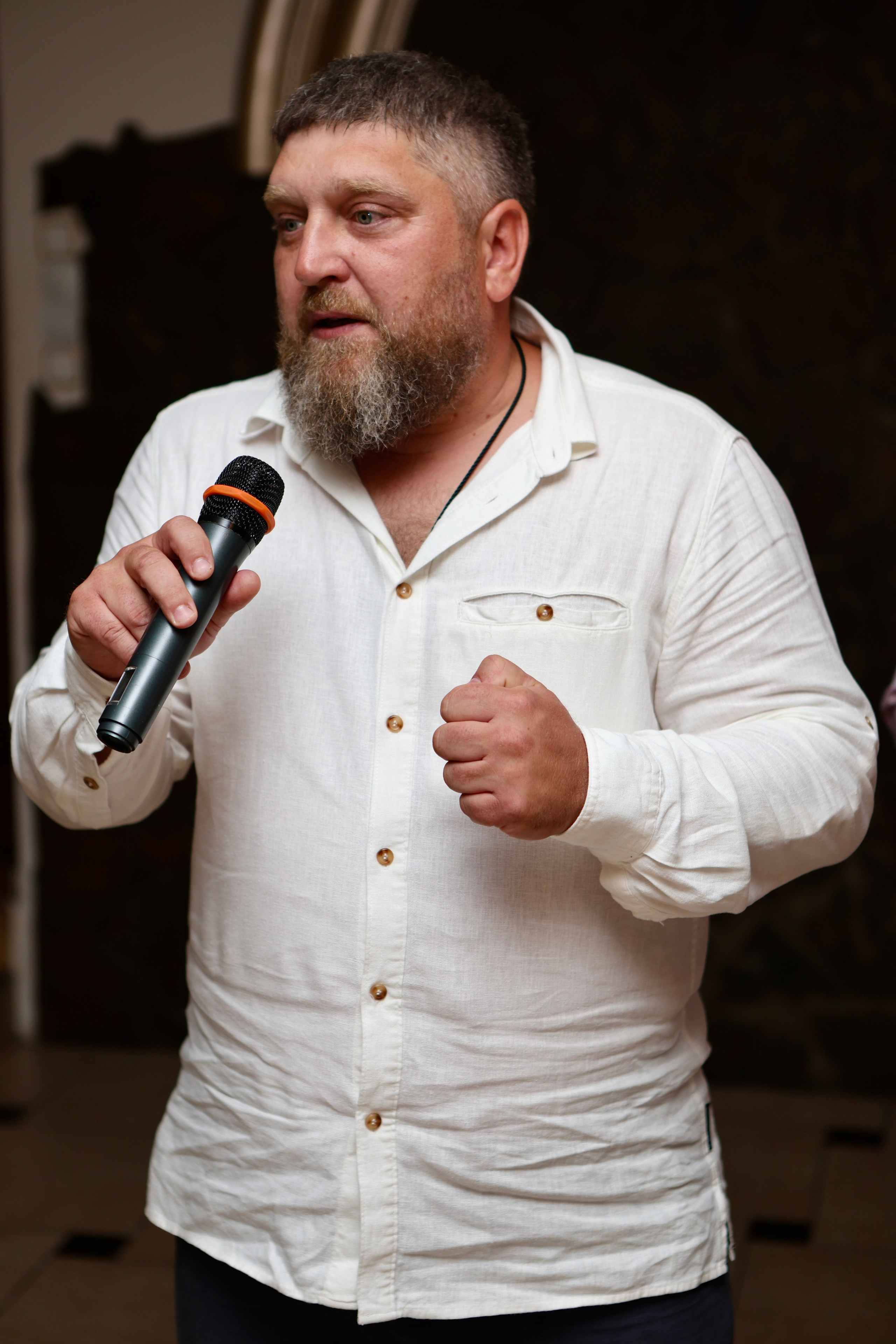 Школьный выпускной. Фотограф в Курске Смирнов Евгений