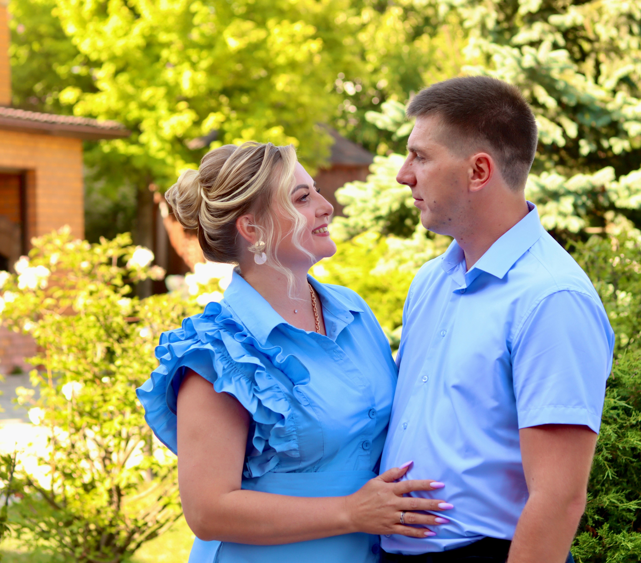 Юбилей. Фотограф в Курске Смирнов Евгений