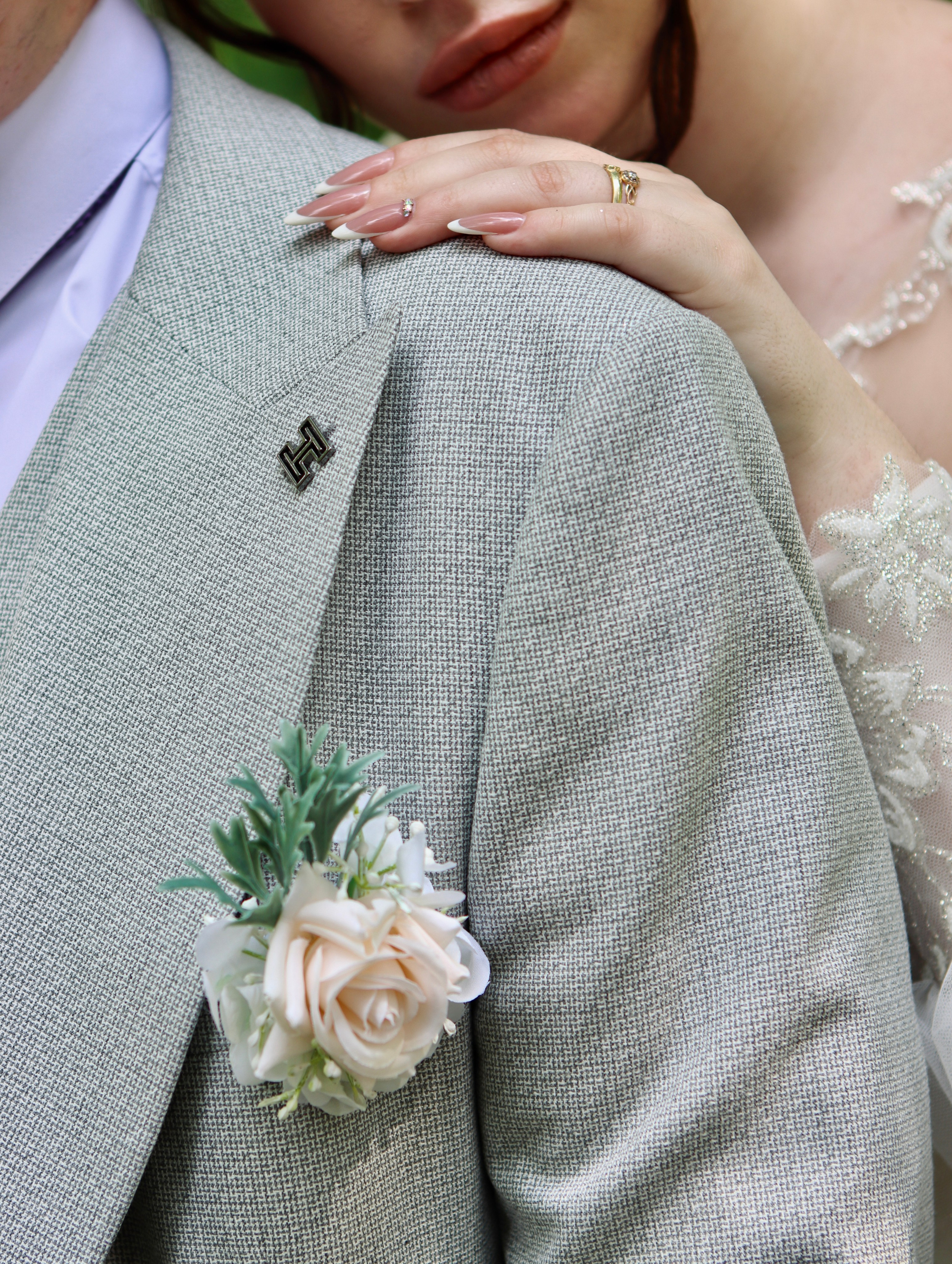 Анна и Александр. Фотограф в Курске Смирнов Евгений