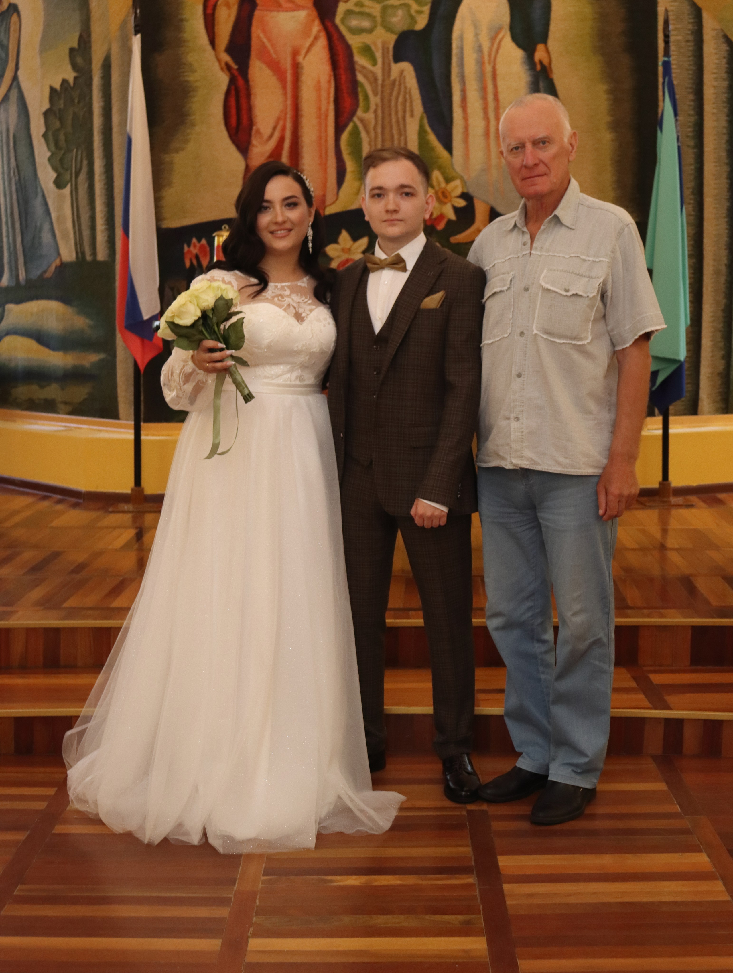 Камиль и Алена. Фотограф в Курске Смирнов Евгений