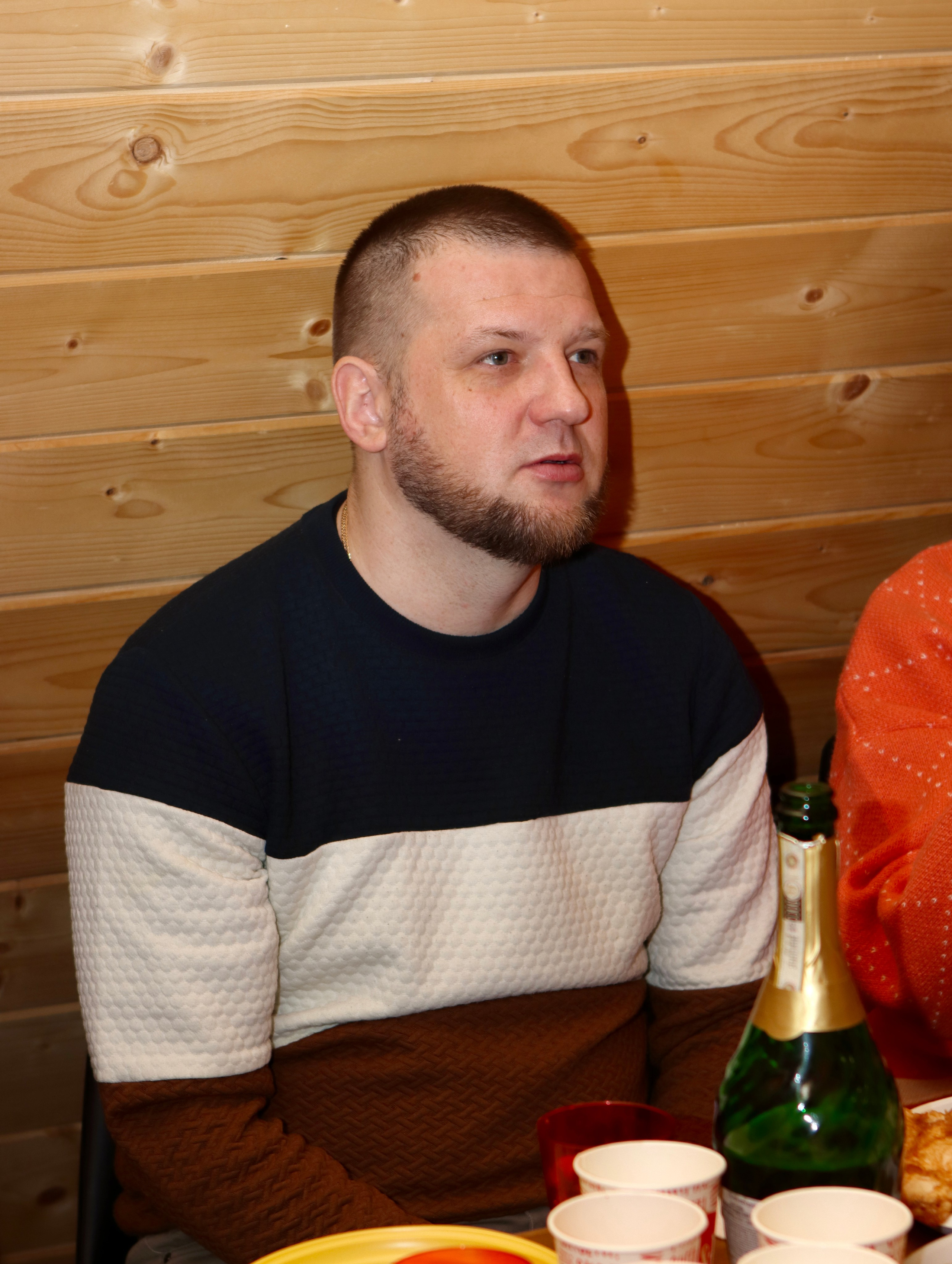 Алена -День Рождения. Фотограф в Курске Смирнов Евгений