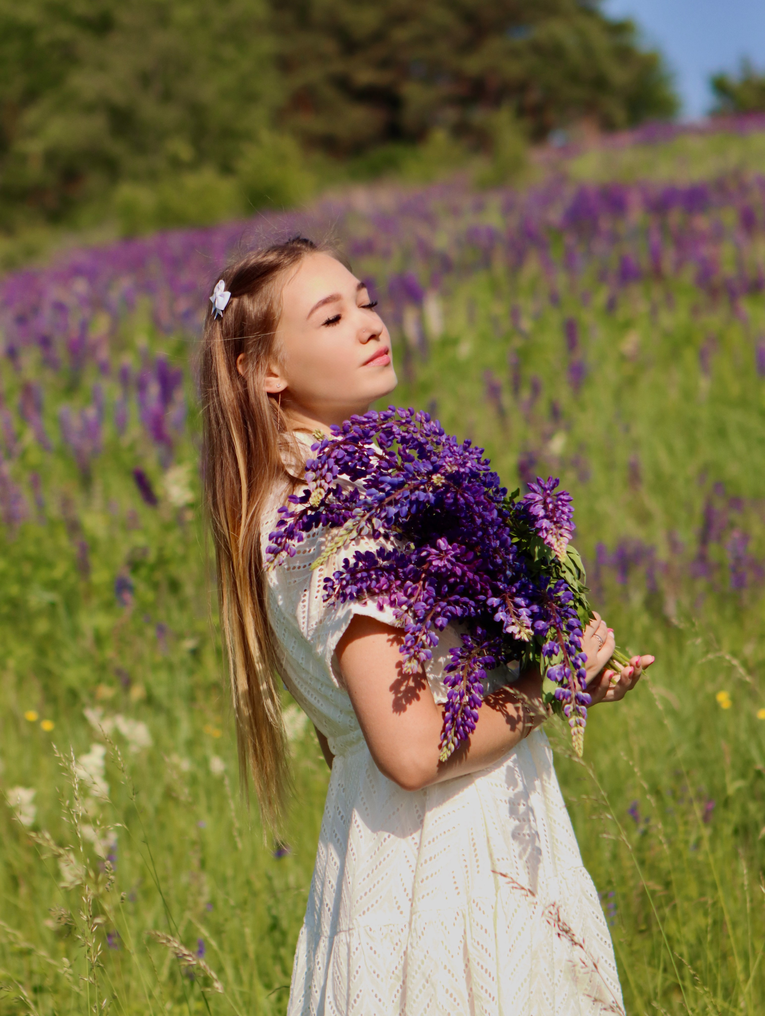 Алина, Михаил и Мирослава. Фотограф в Курске Смирнов Евгений