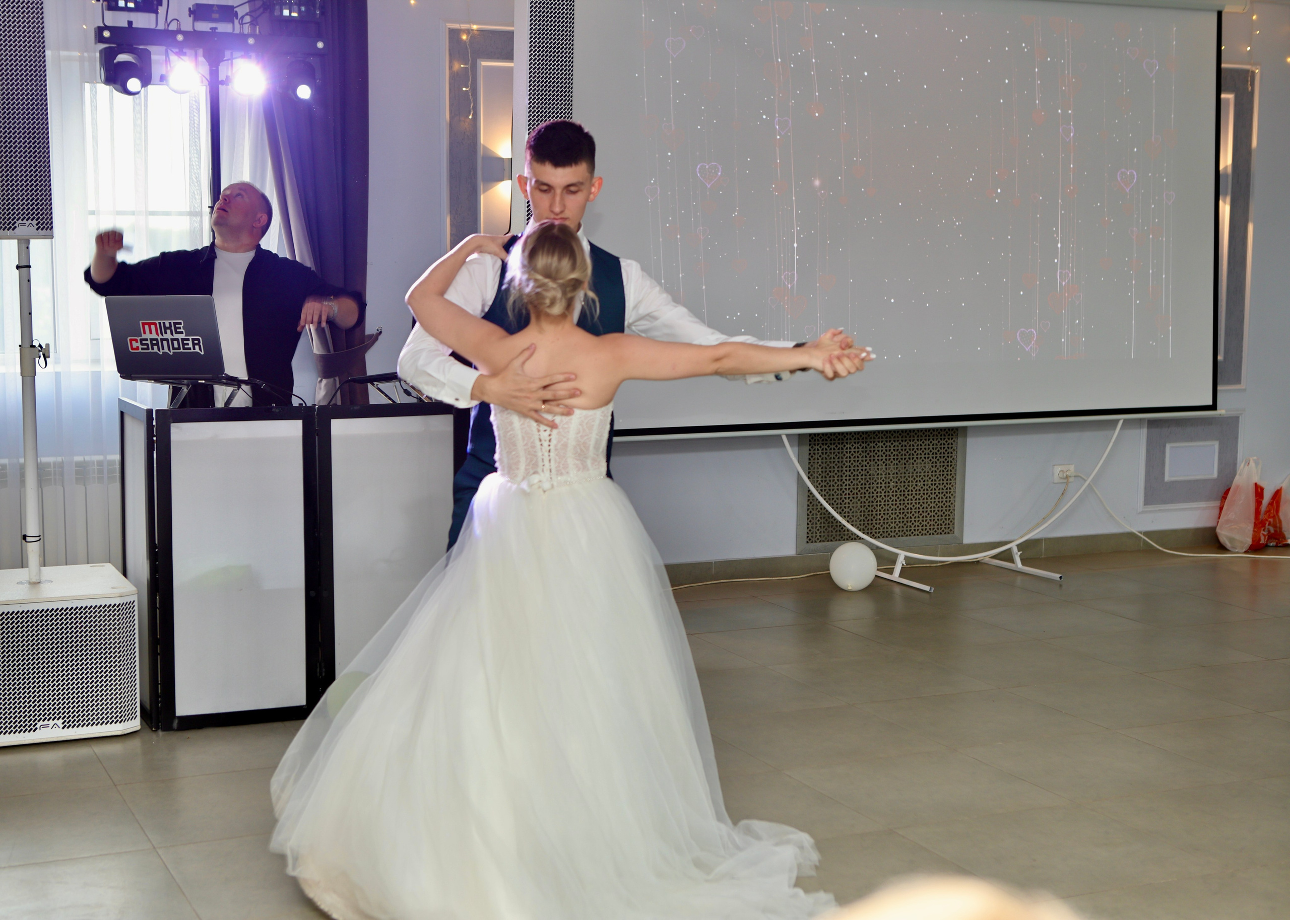 Свадьба Игоря и Татьяны. Фотограф в Курске Смирнов Евгений