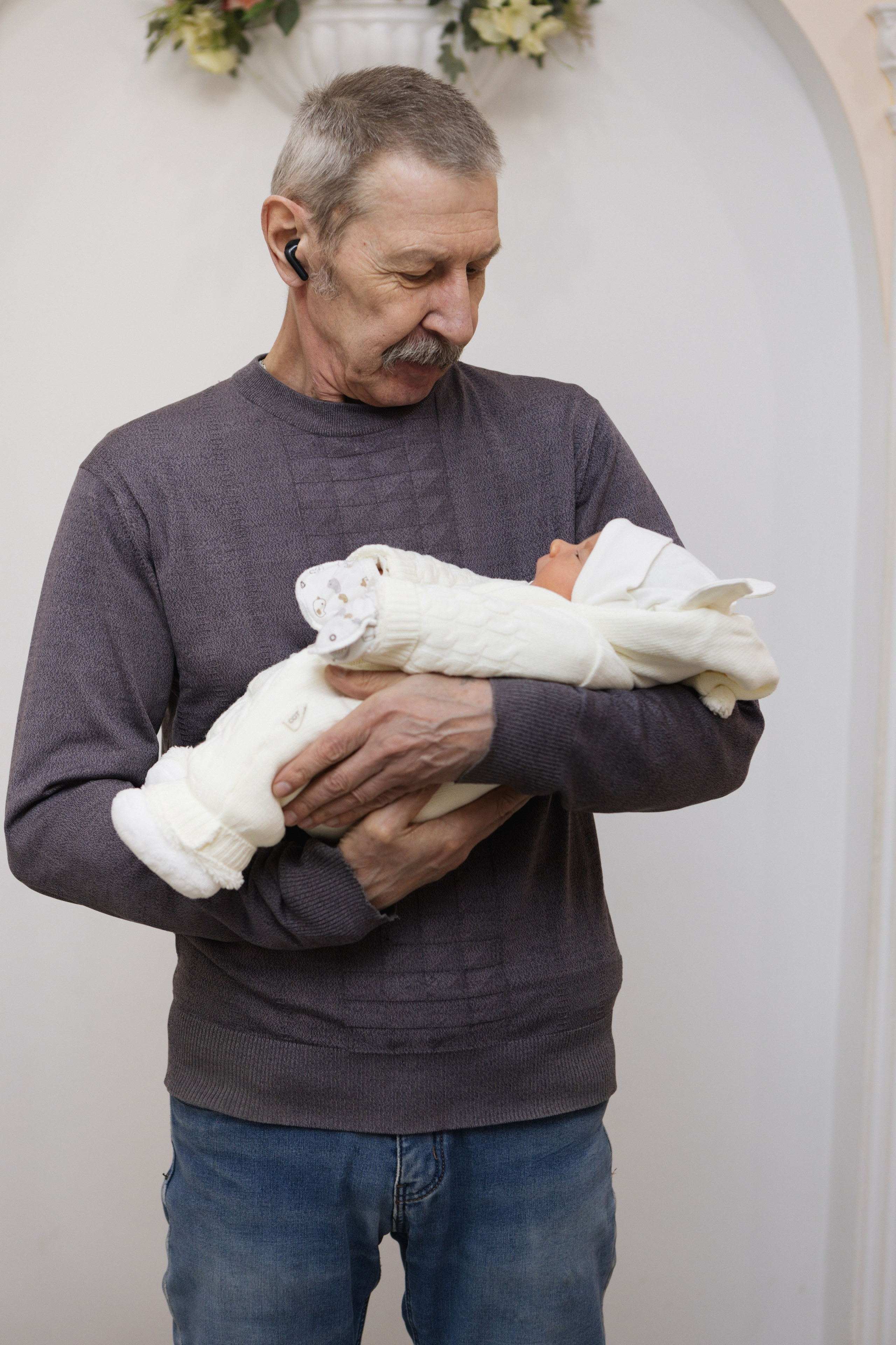 Выписка Марина. Фотограф в Курске Смирнов Евгений