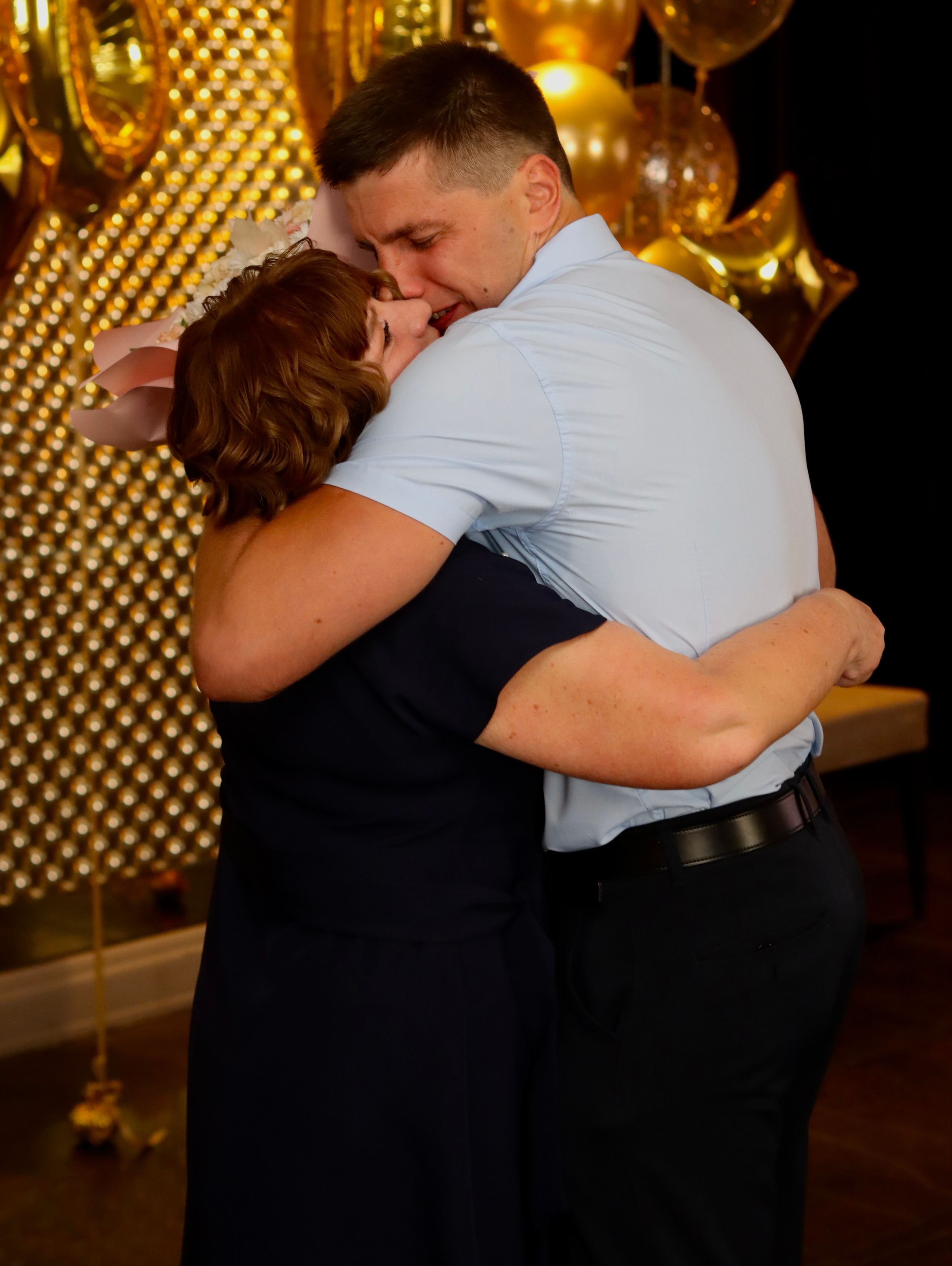 Юбилей. Фотограф в Курске Смирнов Евгений