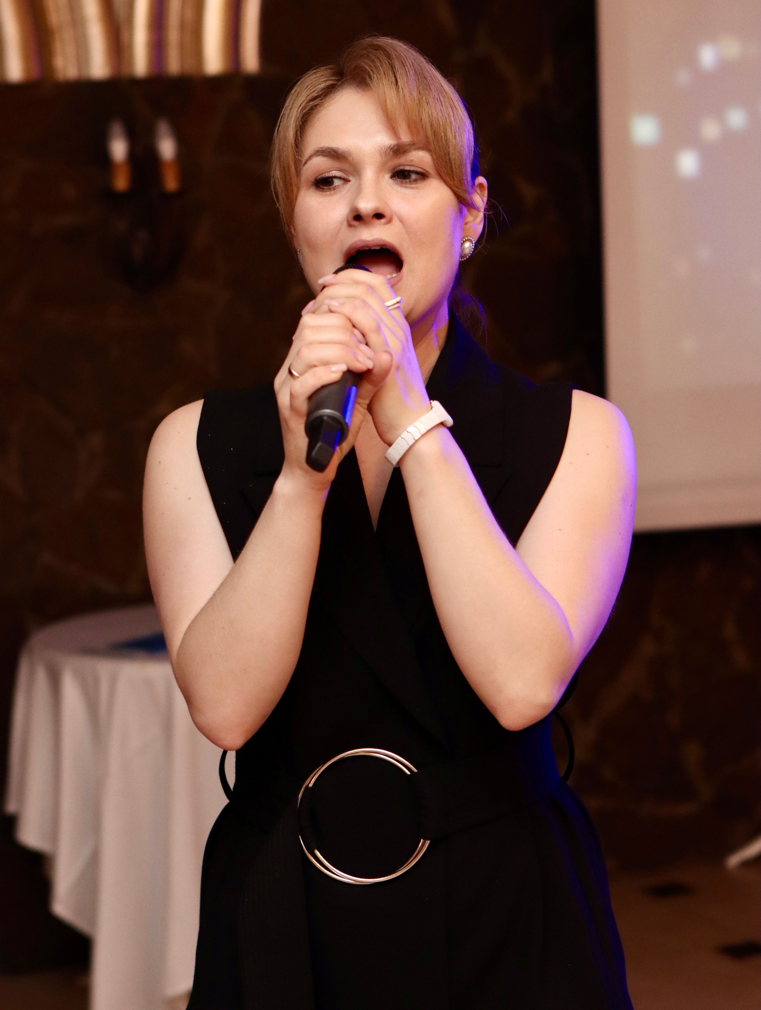 Школьный выпускной. Фотограф в Курске Смирнов Евгений