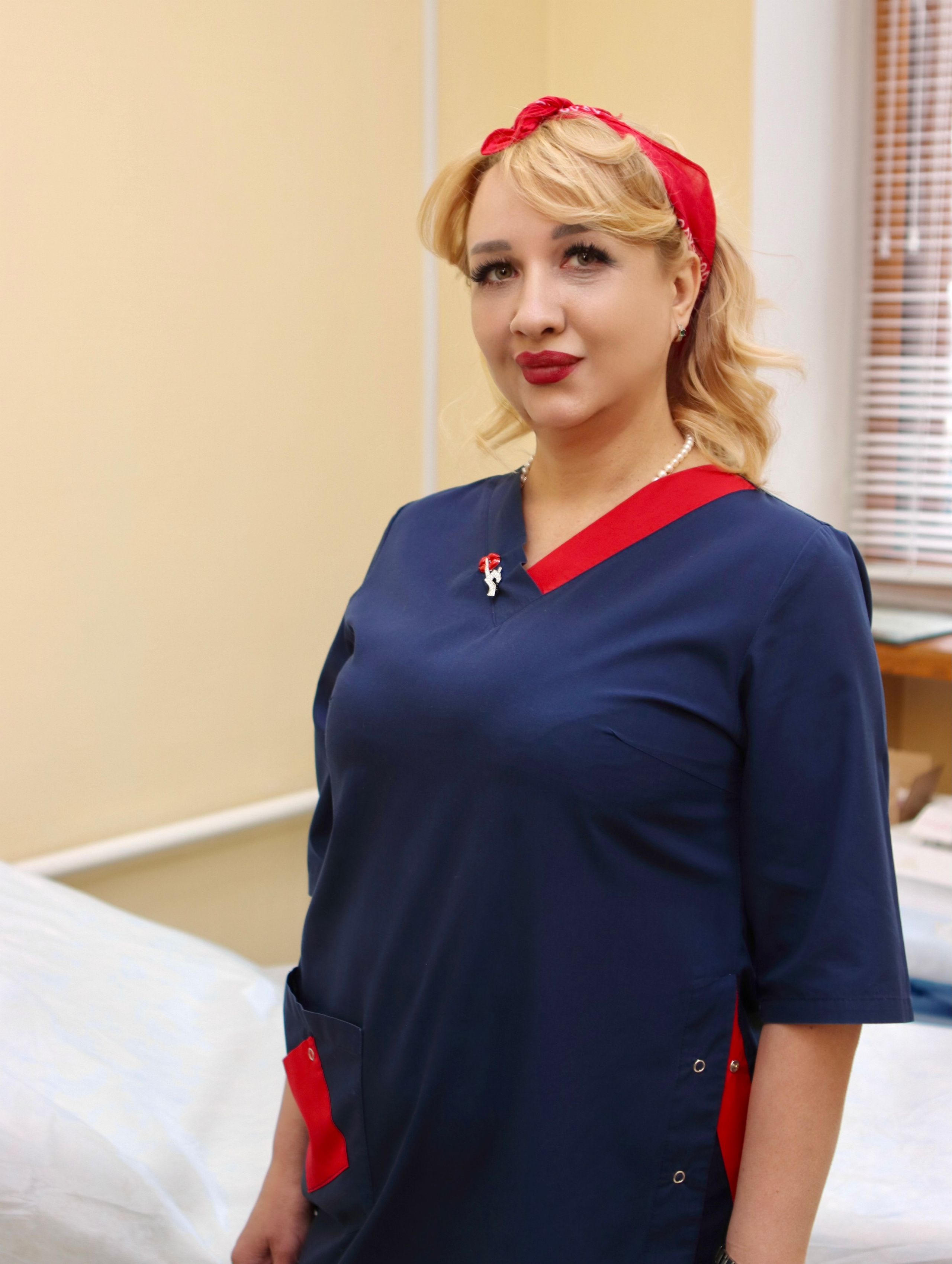 Медицинский центр «Олива». Фотограф в Курске Смирнов Евгений