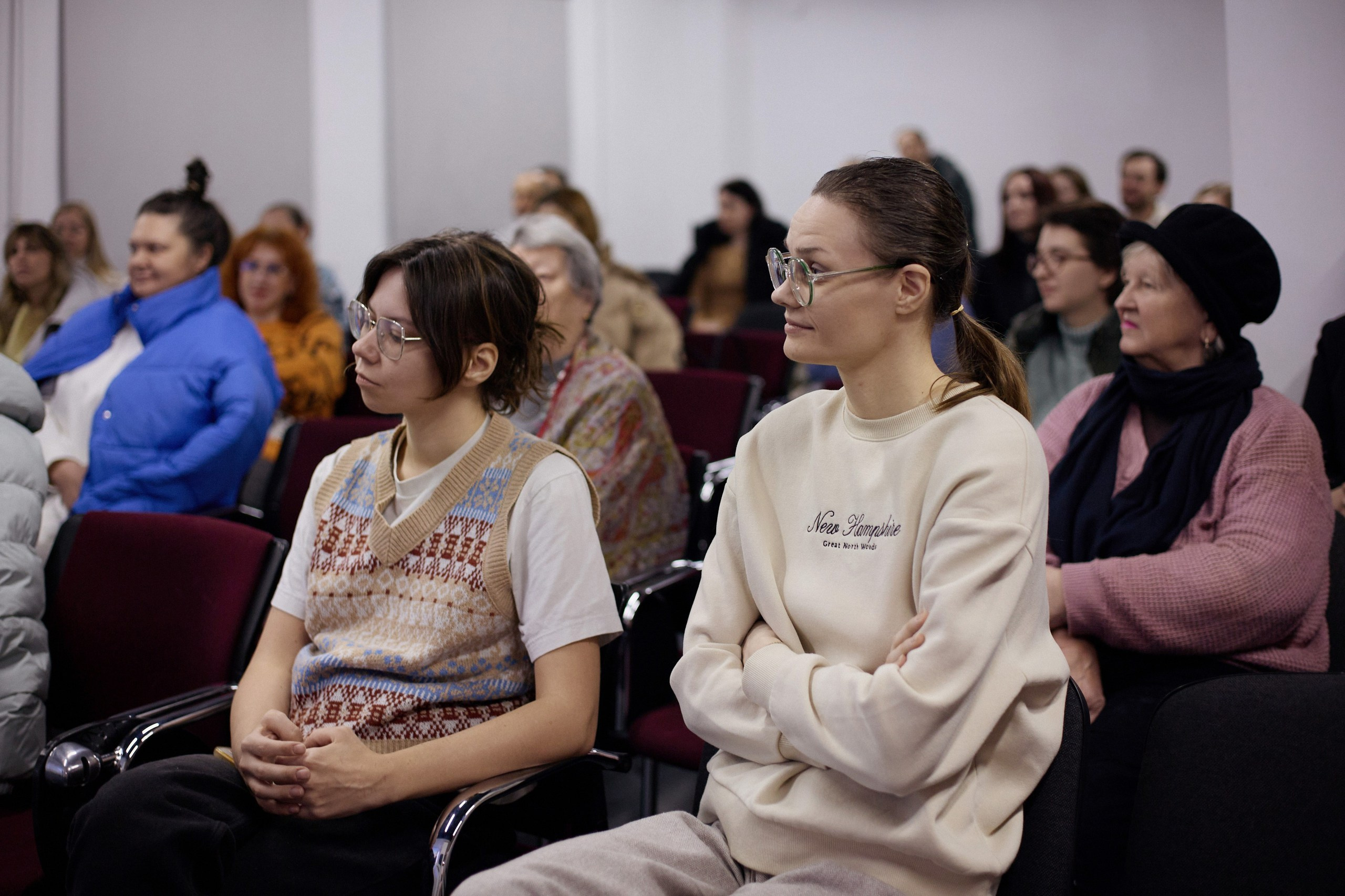 Лекция о фильме «Анора». Психолог в Самаре Павел Владимирович Левченко