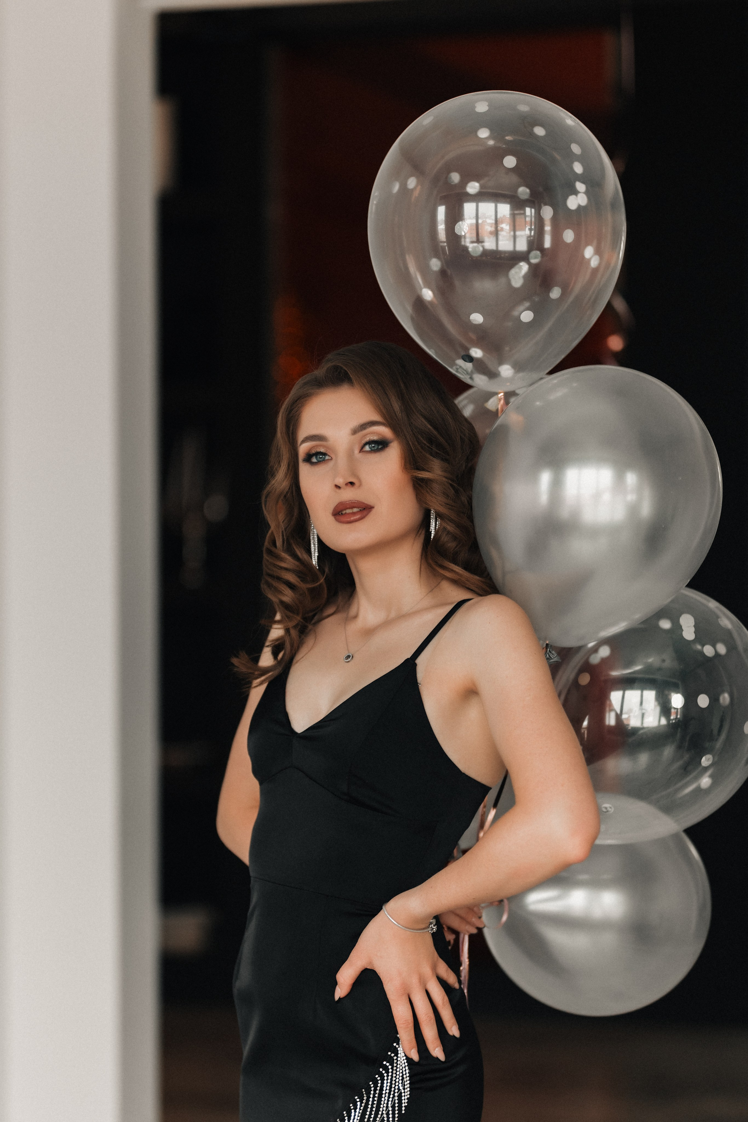 Анна. Свадебный и семейный фотограф Светлана Пирюгина