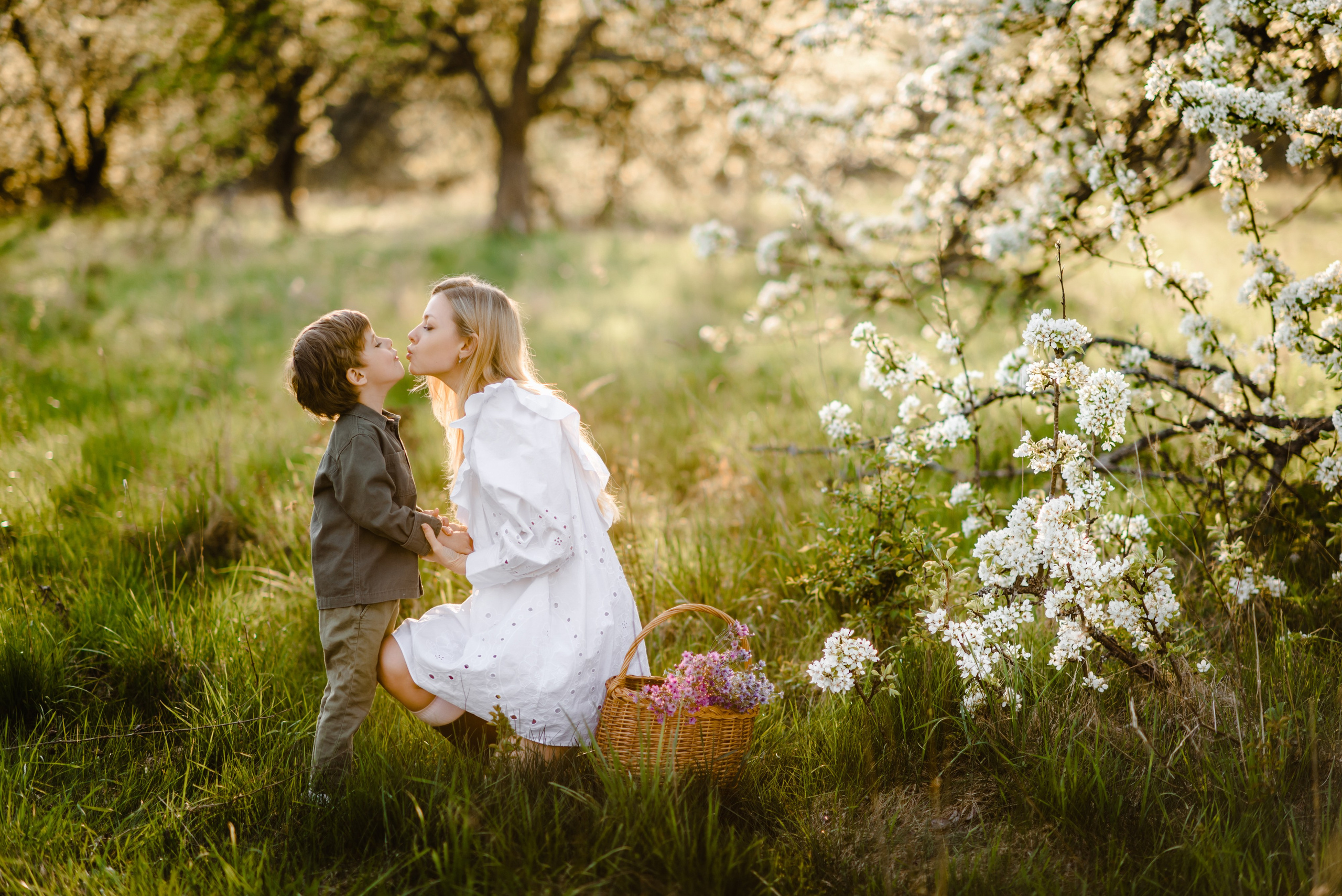 Наташа и Тема. Свадебный и семейный фотограф в Минске Алексей Пузиков