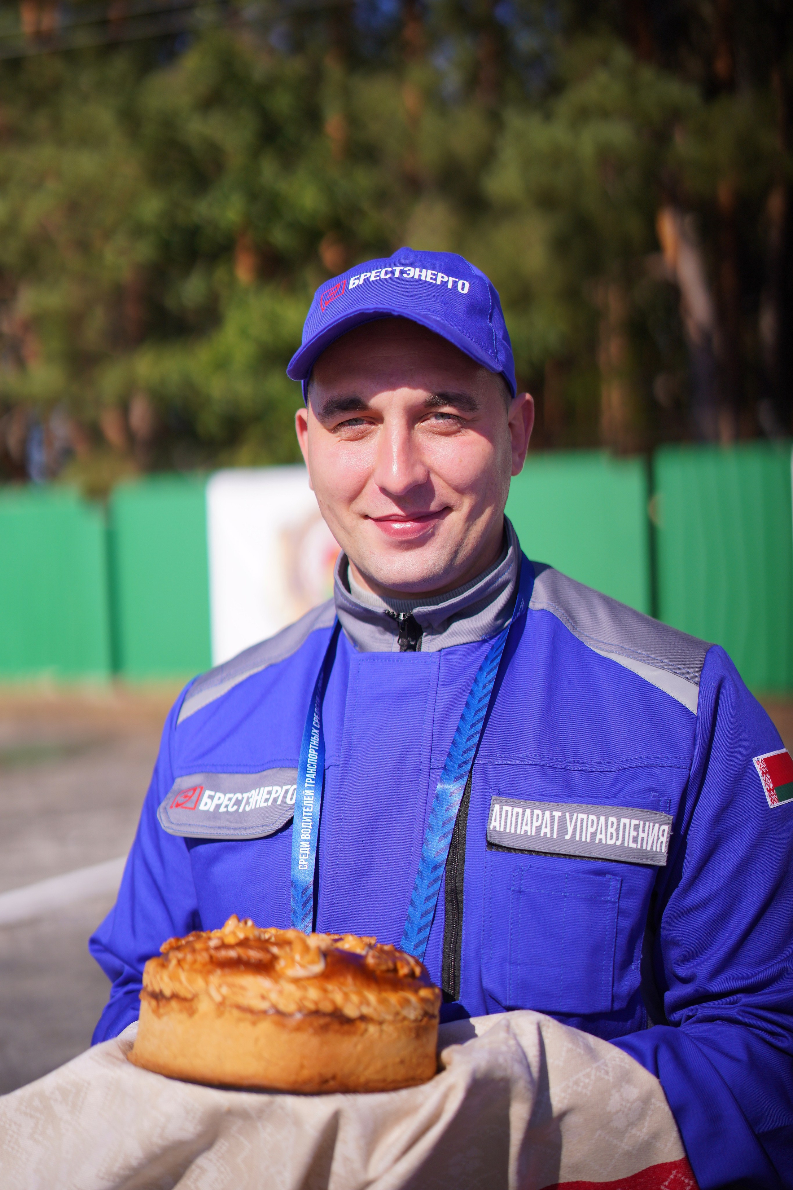 Как это было: III РЕСПУБЛИКАНСКИЕ СОРЕВНОВАНИЯ