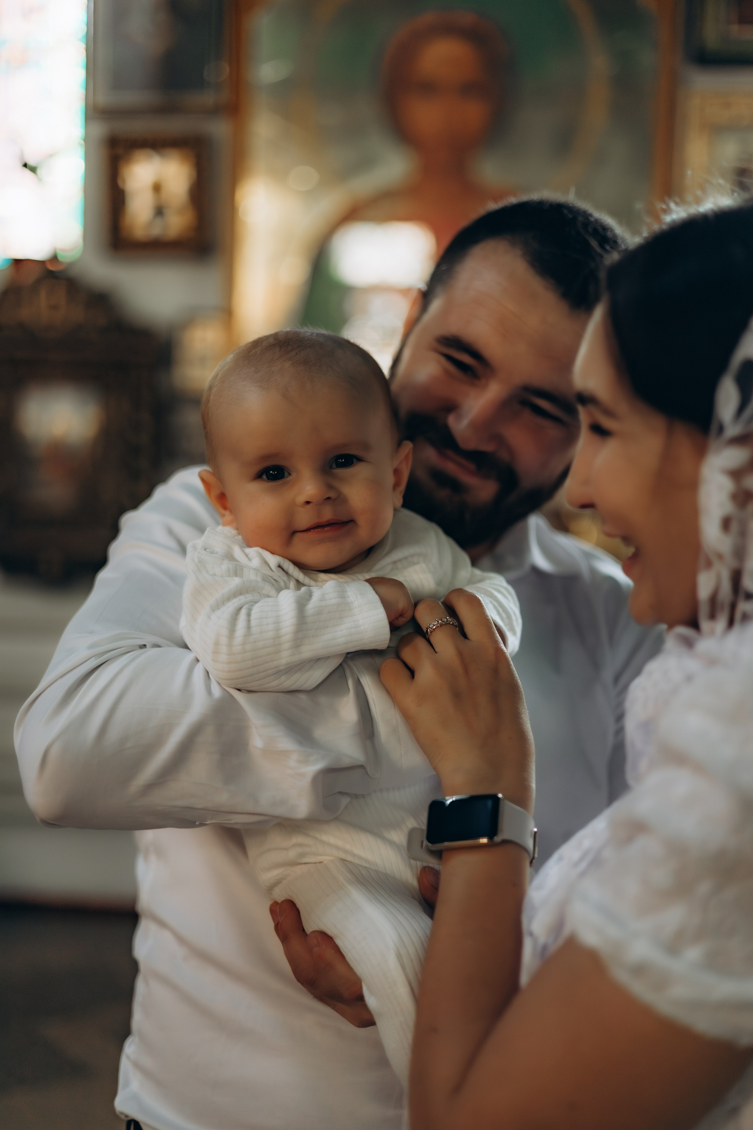 Розовка. Семейный фотограф Донецк