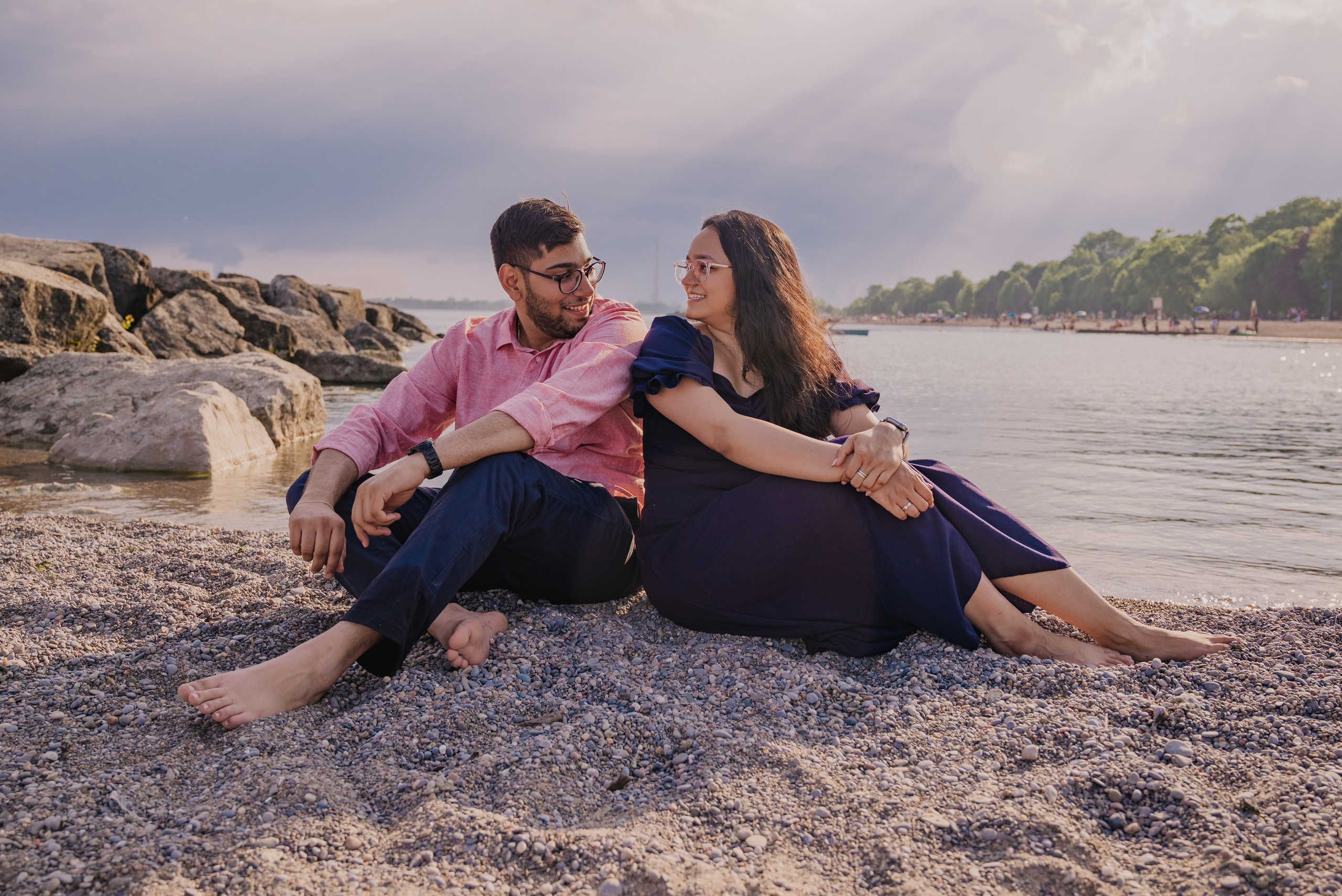 Wedding day. Family Photographer in Toronto — Natural Family & Lifestyle Photography | Khorosheva Irina