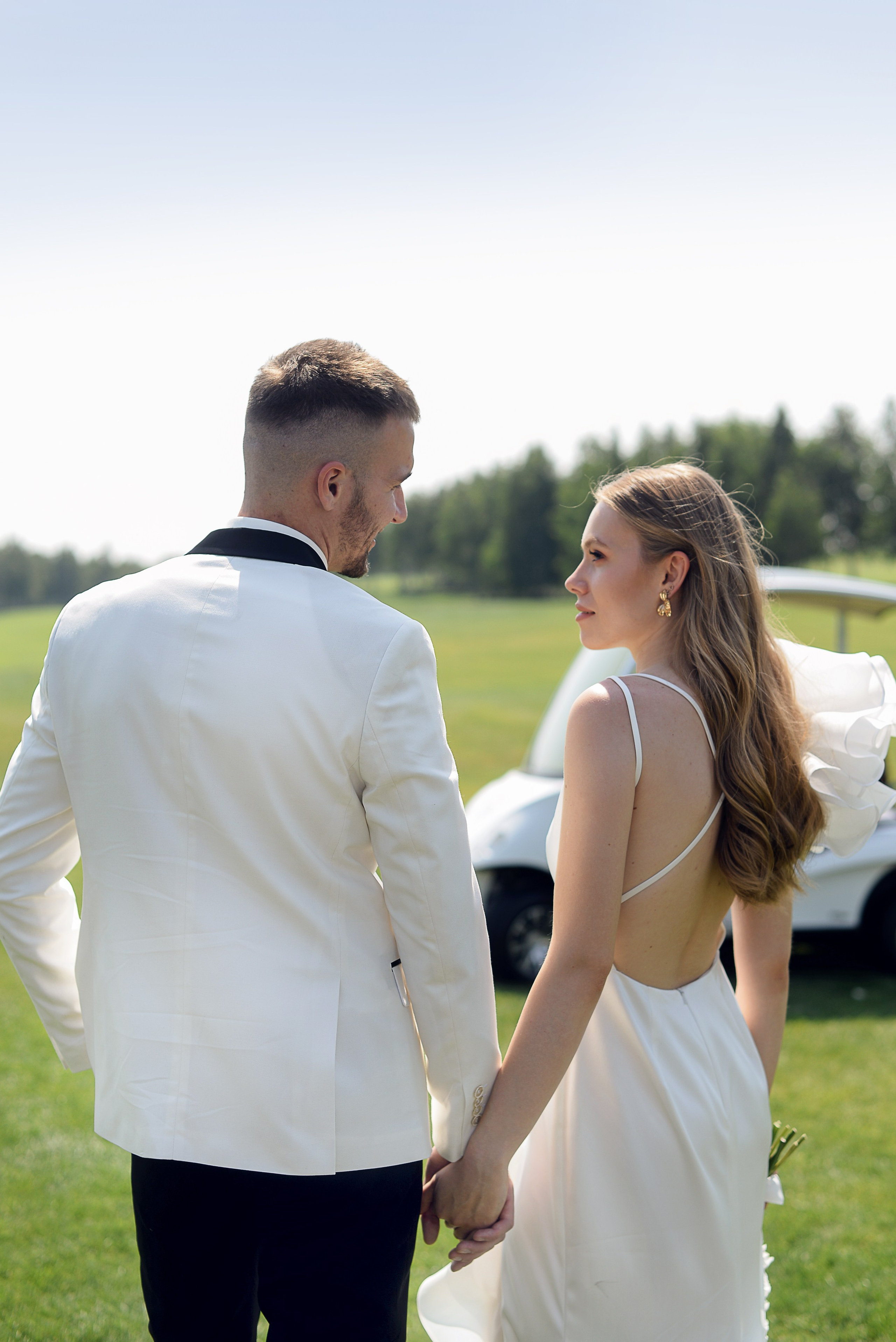 Сергей&Регина. Свадебный фотограф в Санкт Петербурге Падерина Кристина