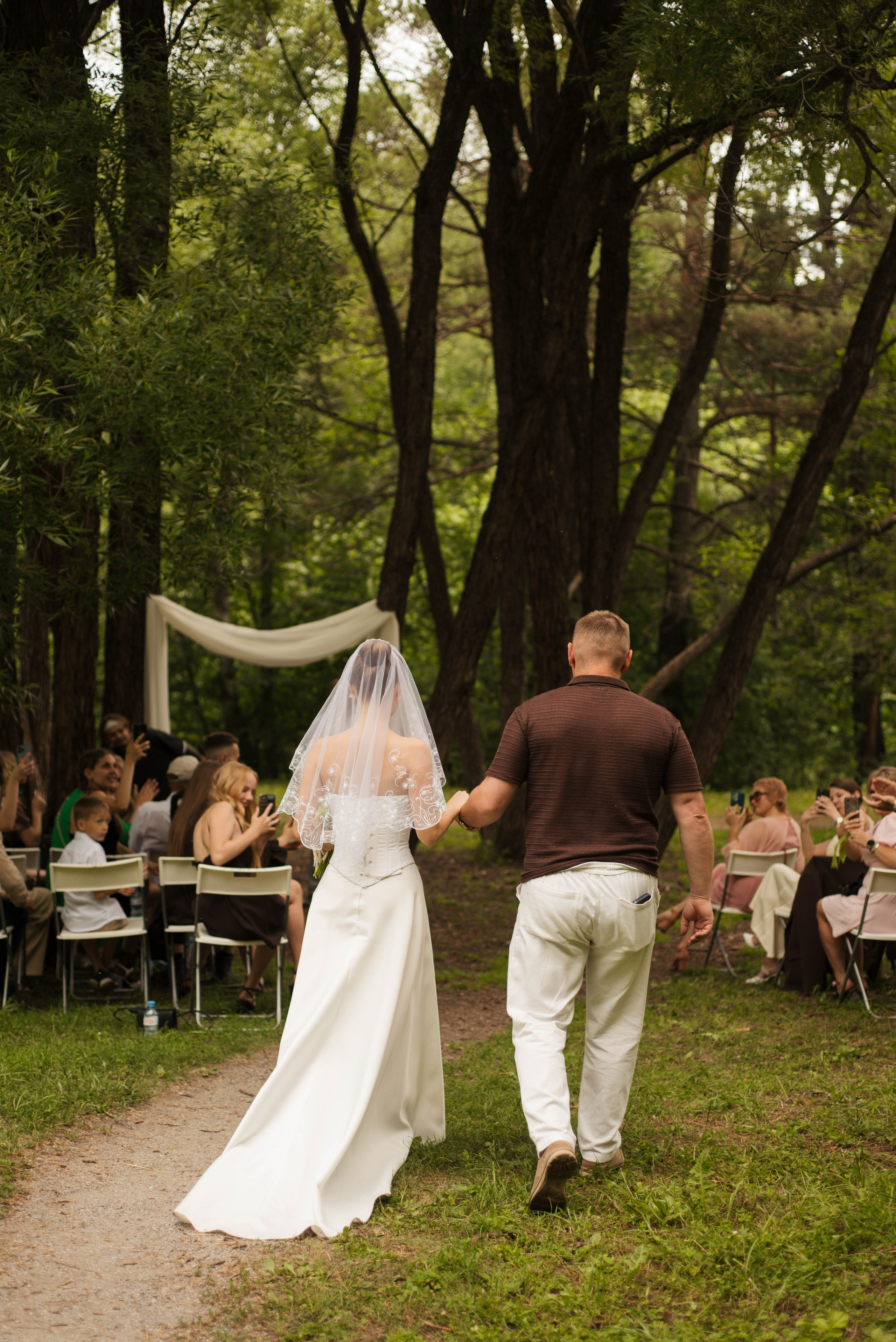 Вячеслав и Дарина. Фотограф в Новосибирске