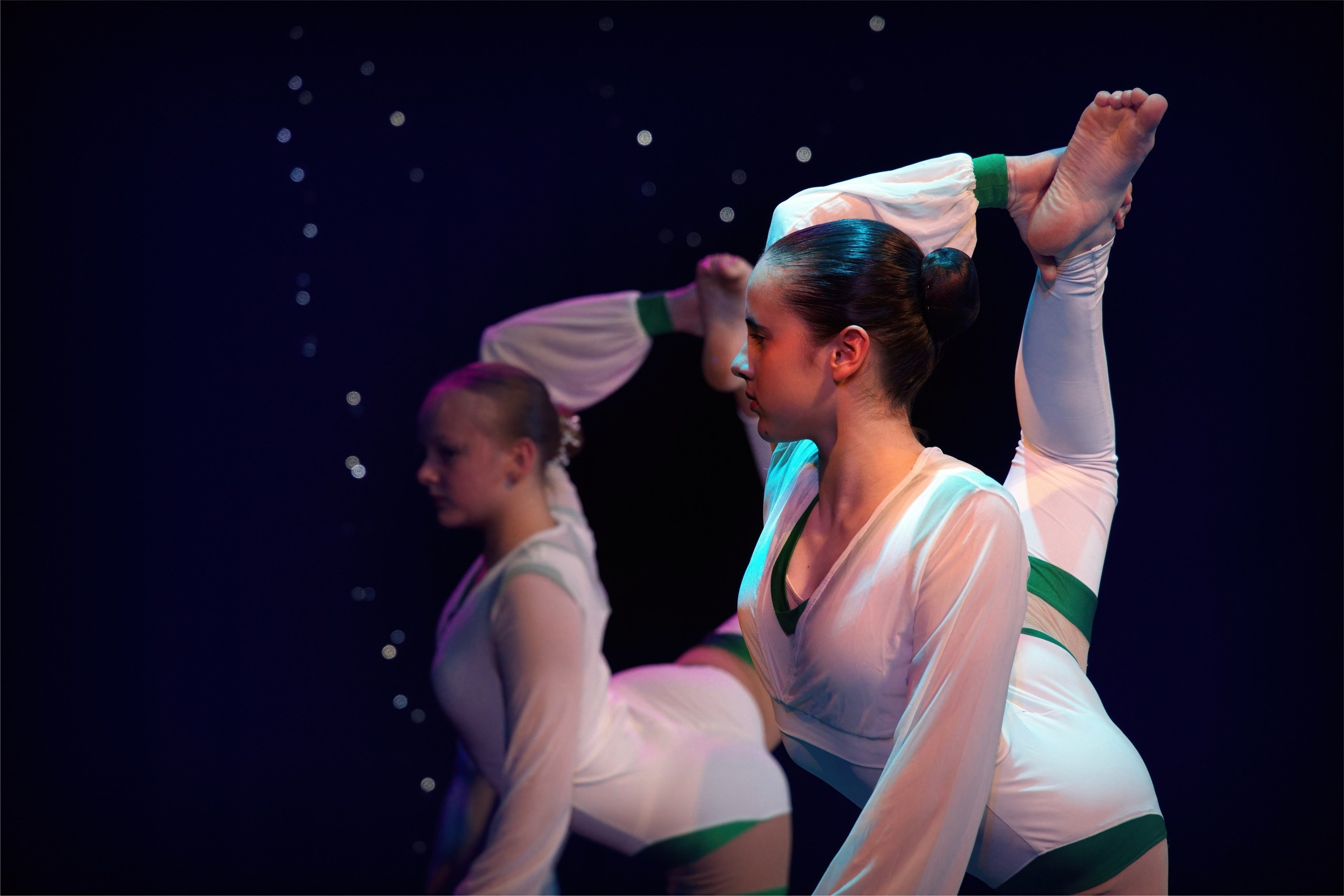 ШКОЛА ВЫСОТЫ Александры Дигтярёвой. Вадим Шейдин