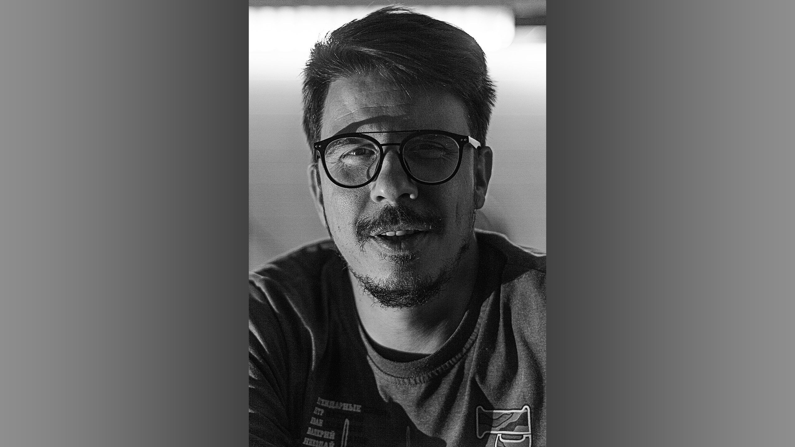 Портретный фотограф Александр Блинов