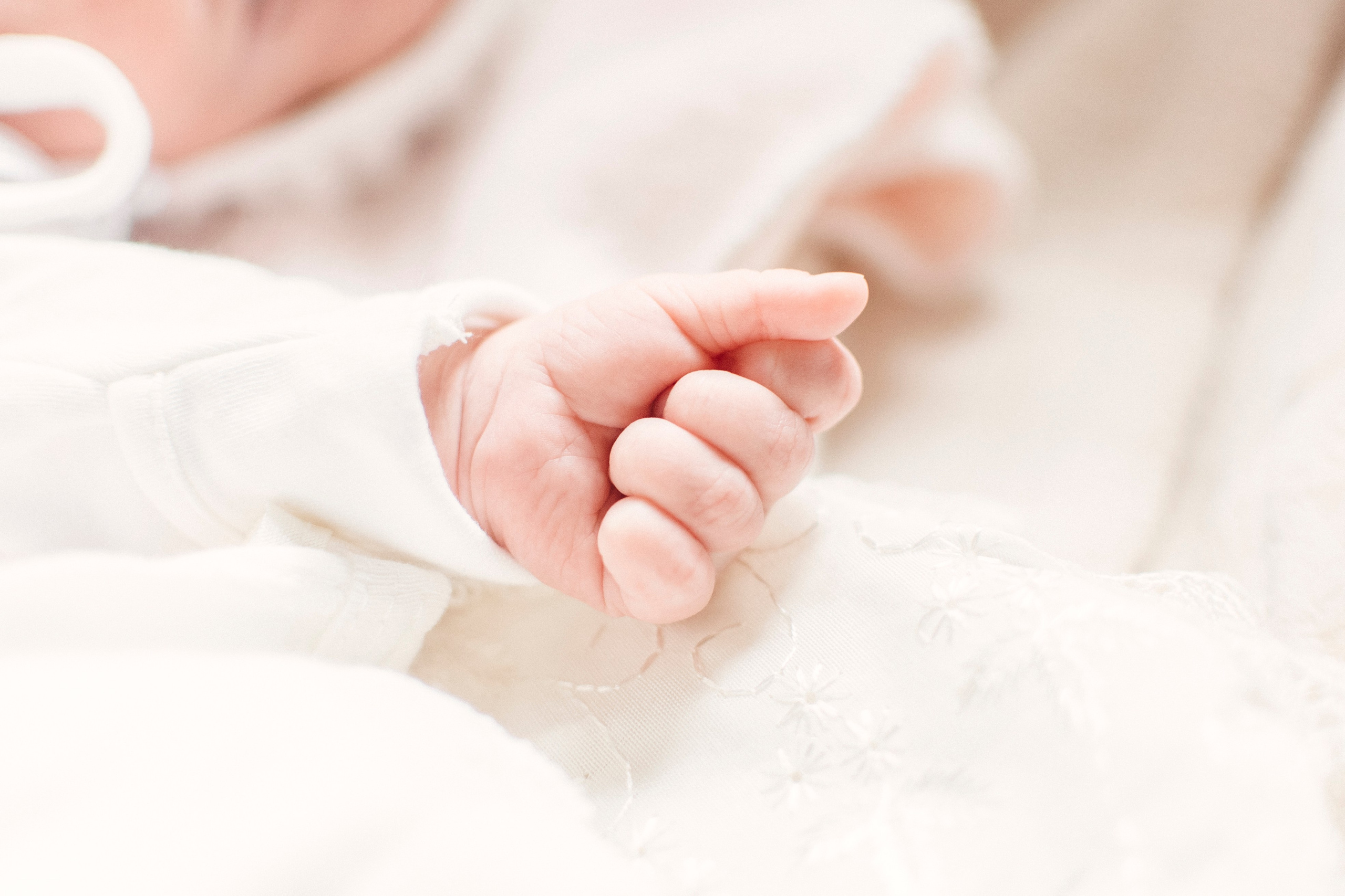 Крещение. Фотограф в Республике Мордовия София Сержантова