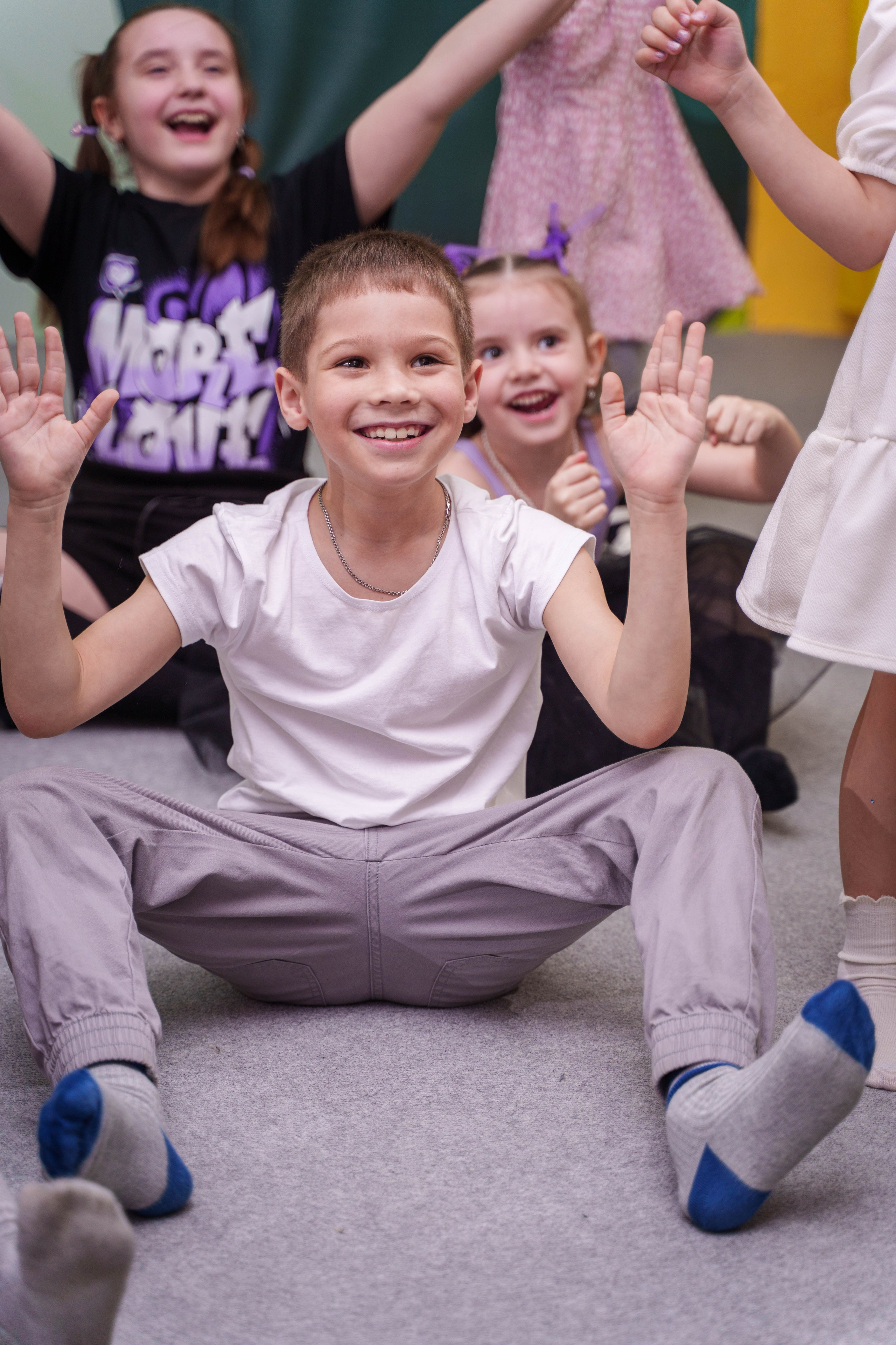 Фотограф на детские праздники. Свадебный и семейный фотограф в Новосибирске Данил Коротких