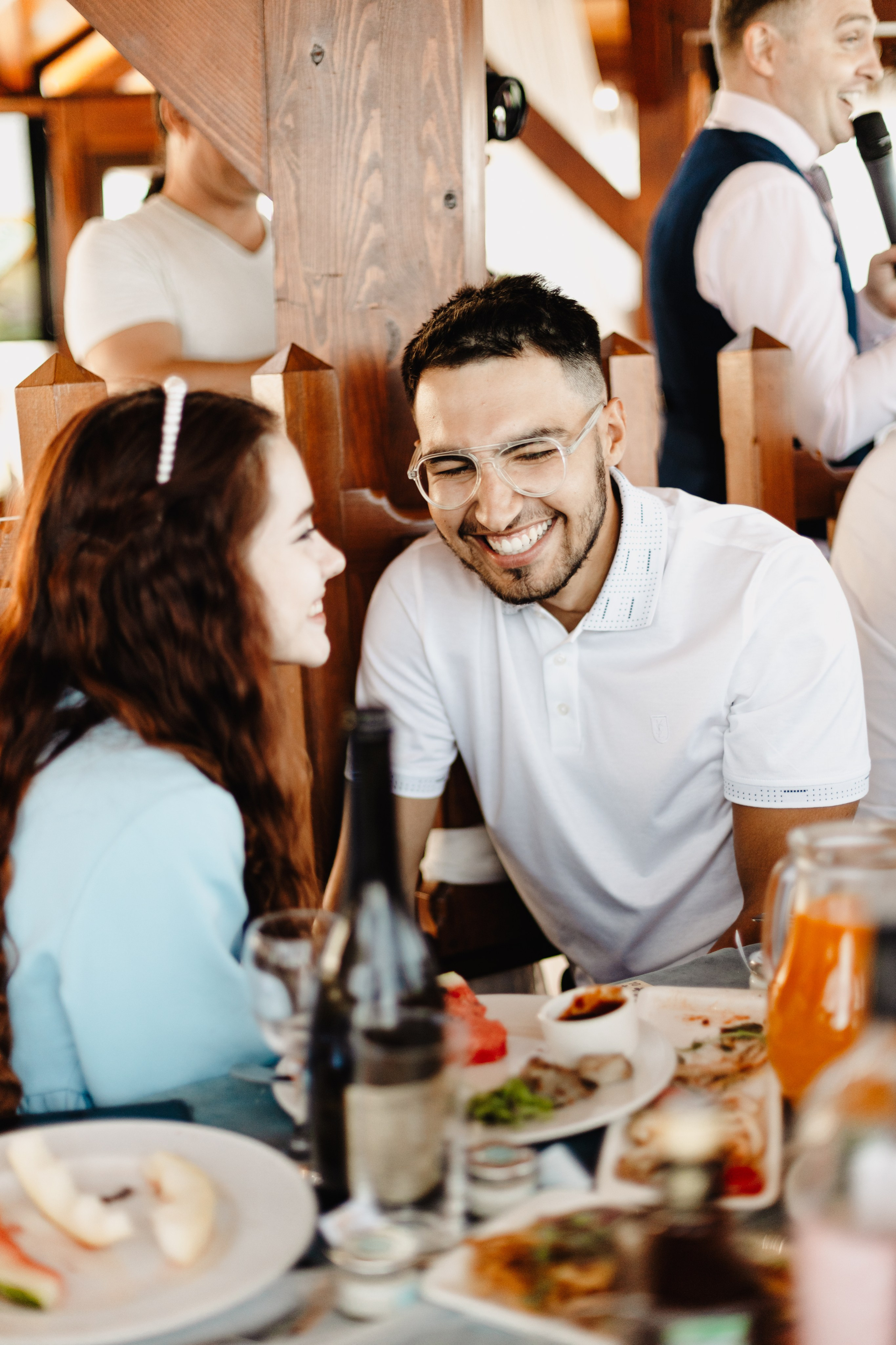 Александр и Юлия. Свадебный фотограф Мария Печенева I Екатеринбург