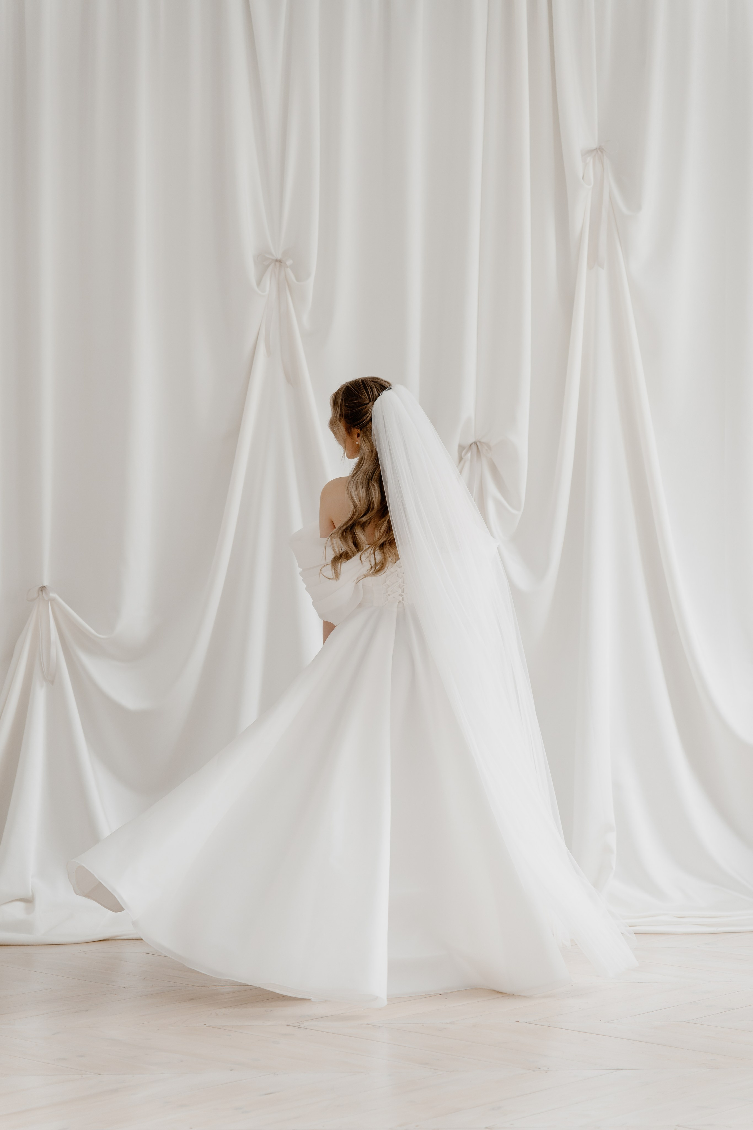 Эвелина и Артём. Свадебный фотограф Мария Печенева I Екатеринбург