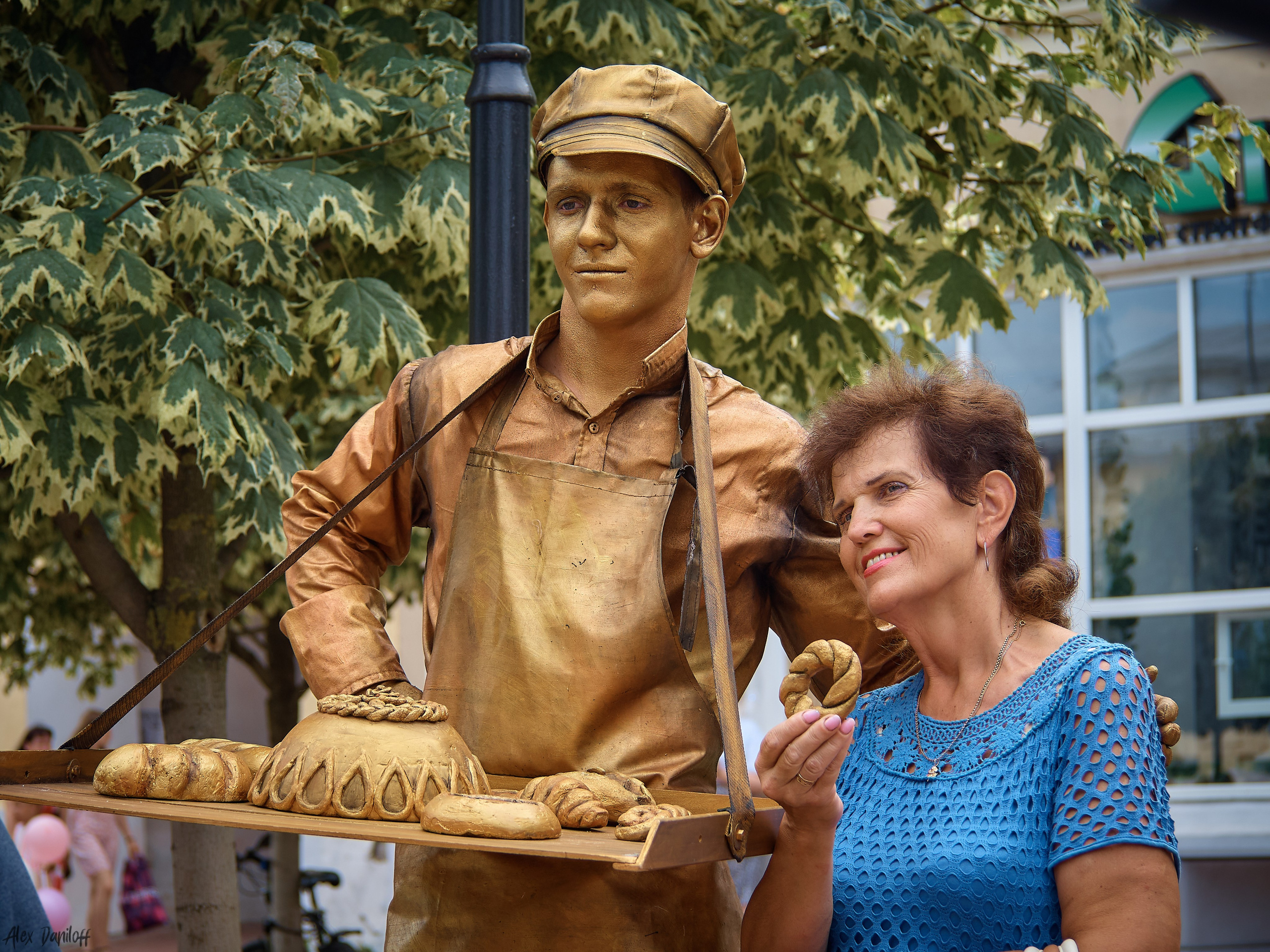 День семьи, любви и верности 2023. Муром-Инфо. Новости культуры, образования, спорта в городе Муром