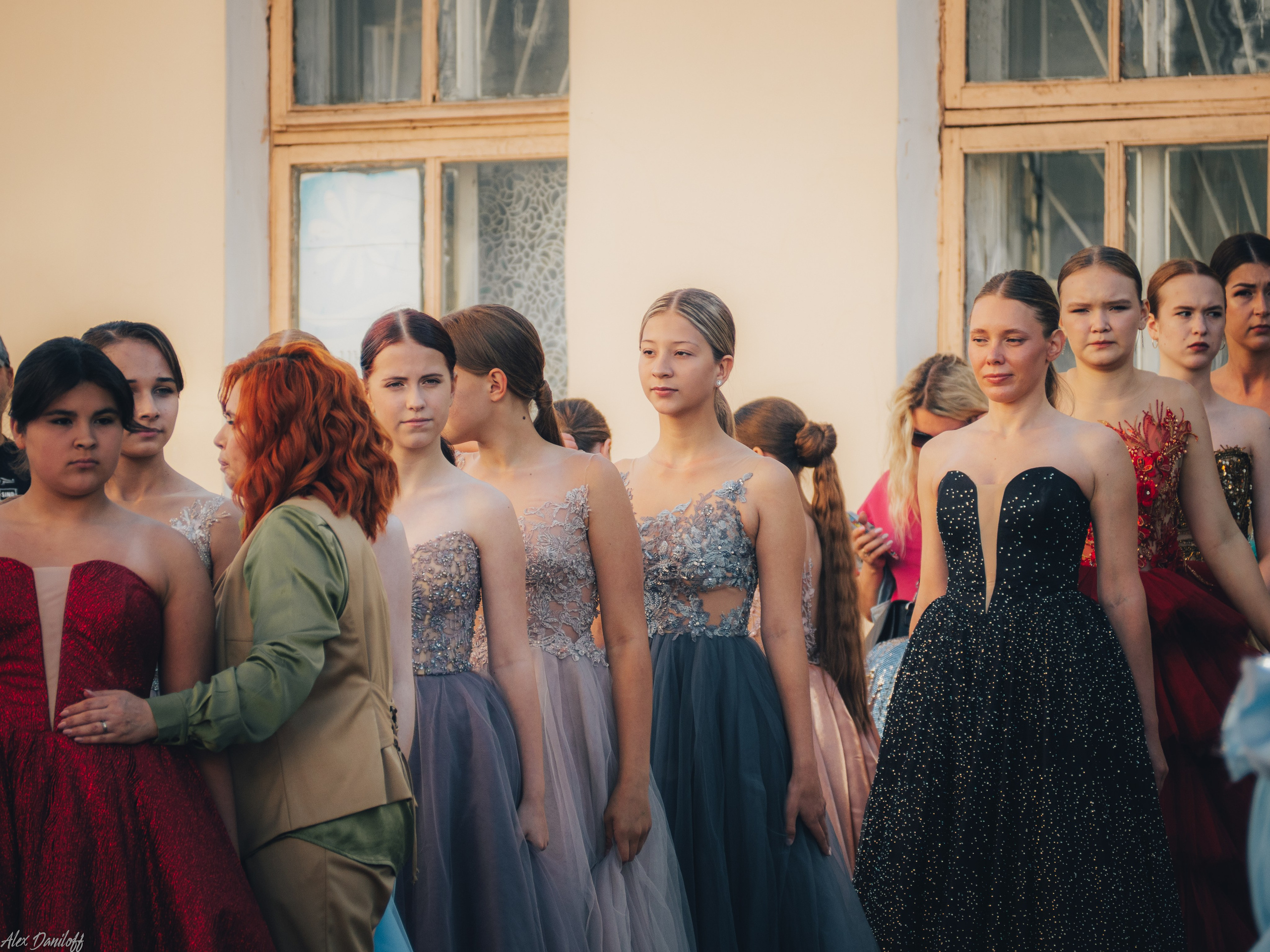 День города. Муром. 2024. Муром-Инфо. Новости культуры, образования, спорта в городе Муром