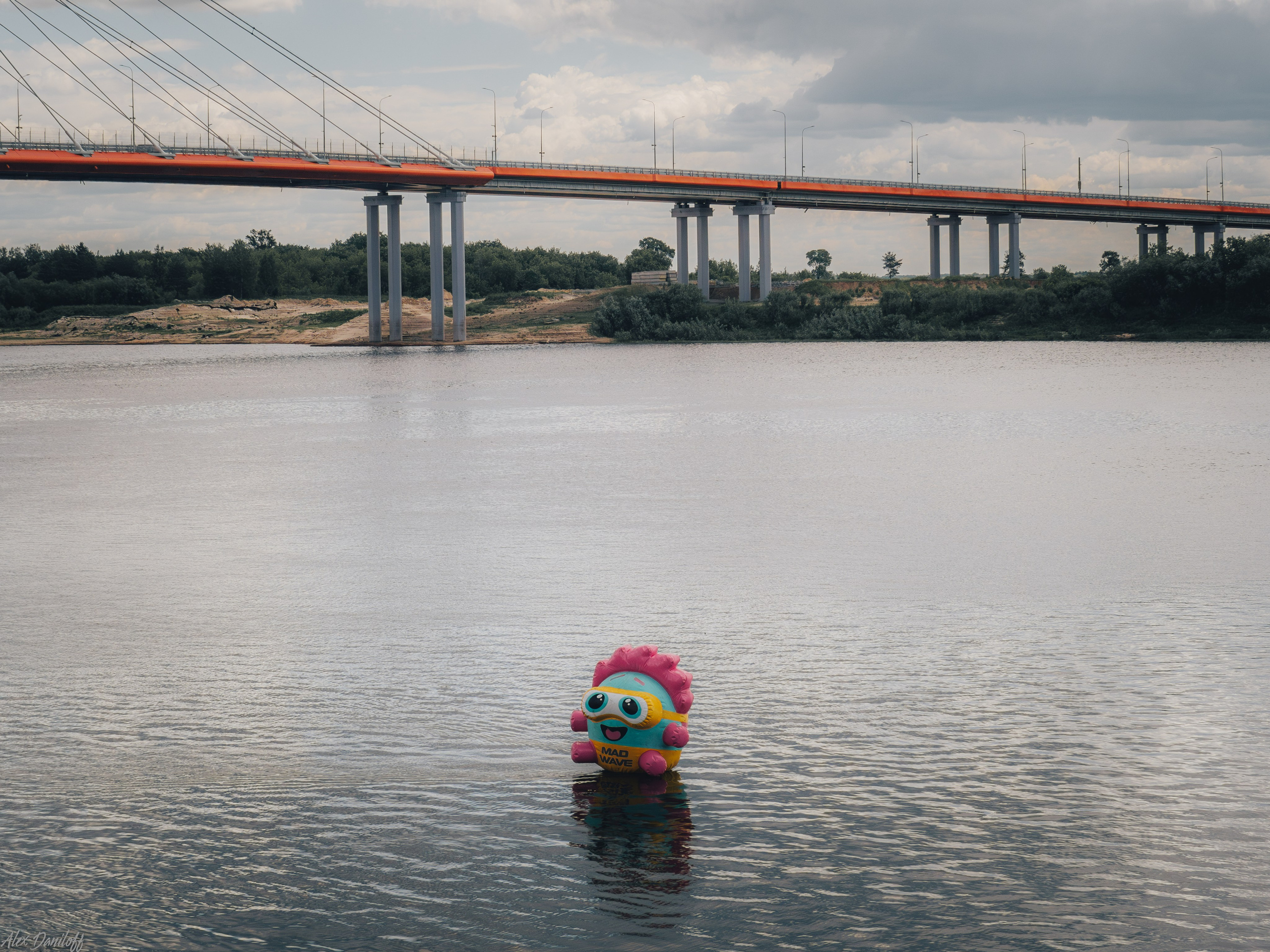 X-WATERS 2024 Муром. Муром-Инфо. Новости культуры, образования, спорта в городе Муром