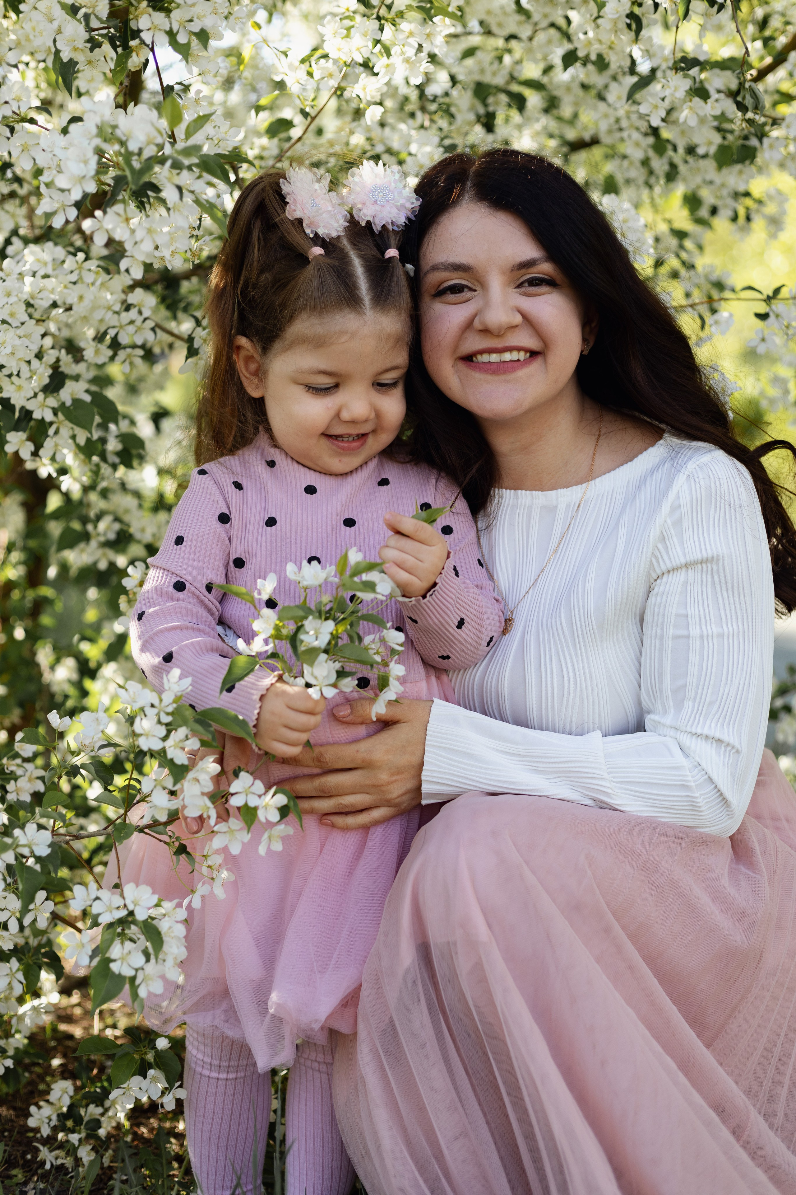 Фотосессия Ирина (семья). Женский фотограф в Орске Новотроицке Динара Долганова