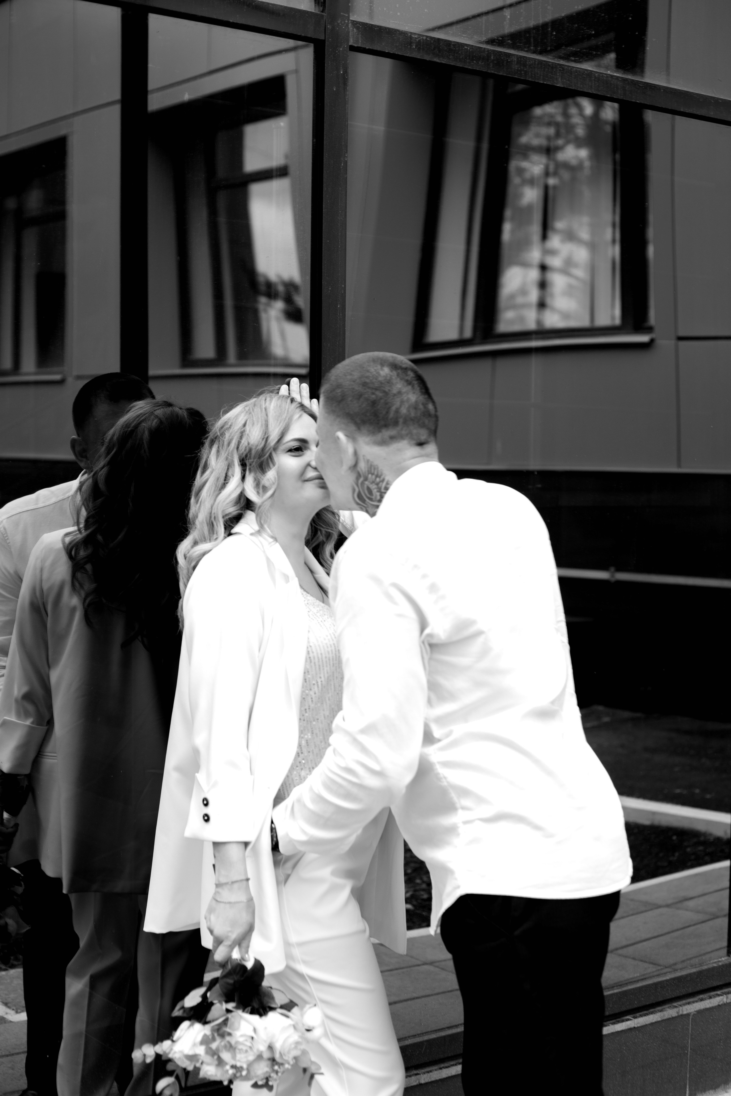 Свадьба А&A. Женский фотограф в Орске Новотроицке Динара Долганова