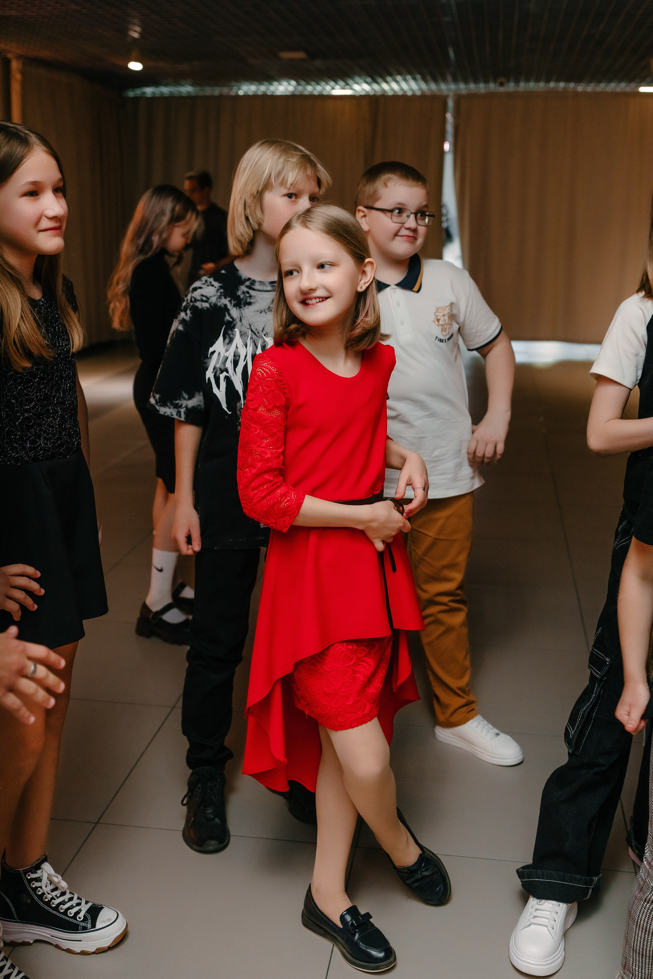 Выпускной 4 класс. Диана Тимиряева | Фотограф в Воронеже