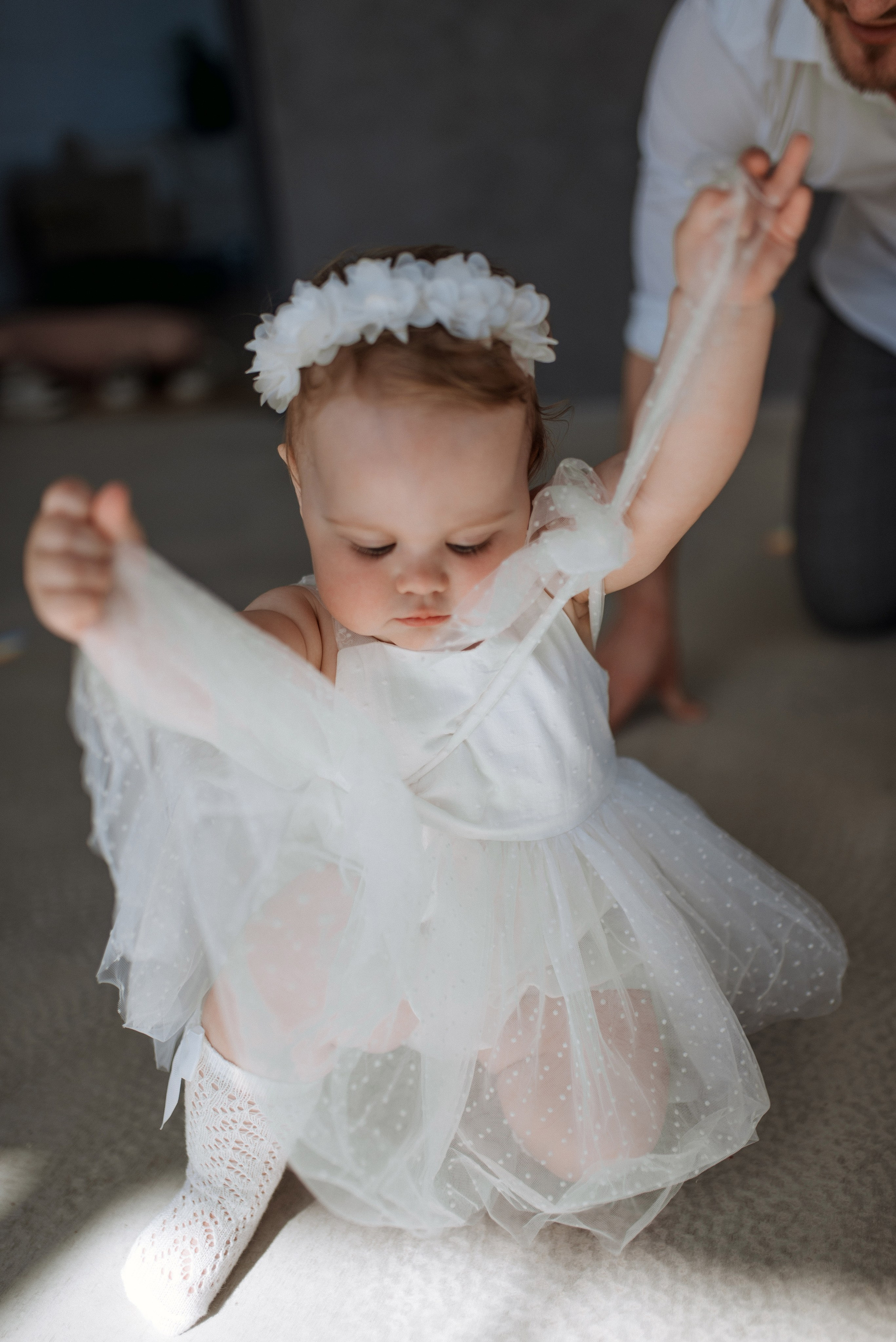 Все в тебе. Семейный документальный фотограф в Волгограде Мариэта Додина