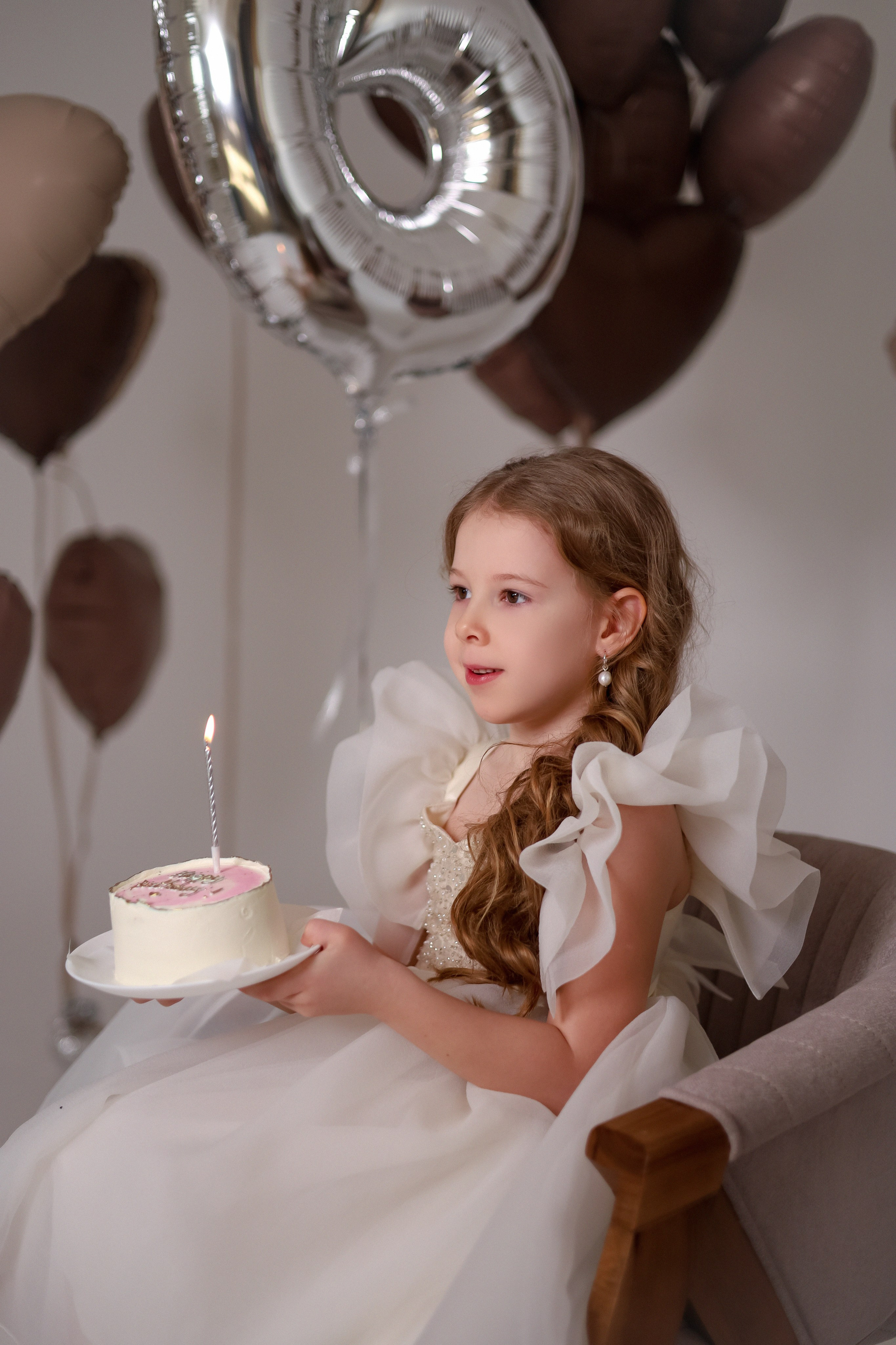 Ассоль. Фотограф Тамара Катапова