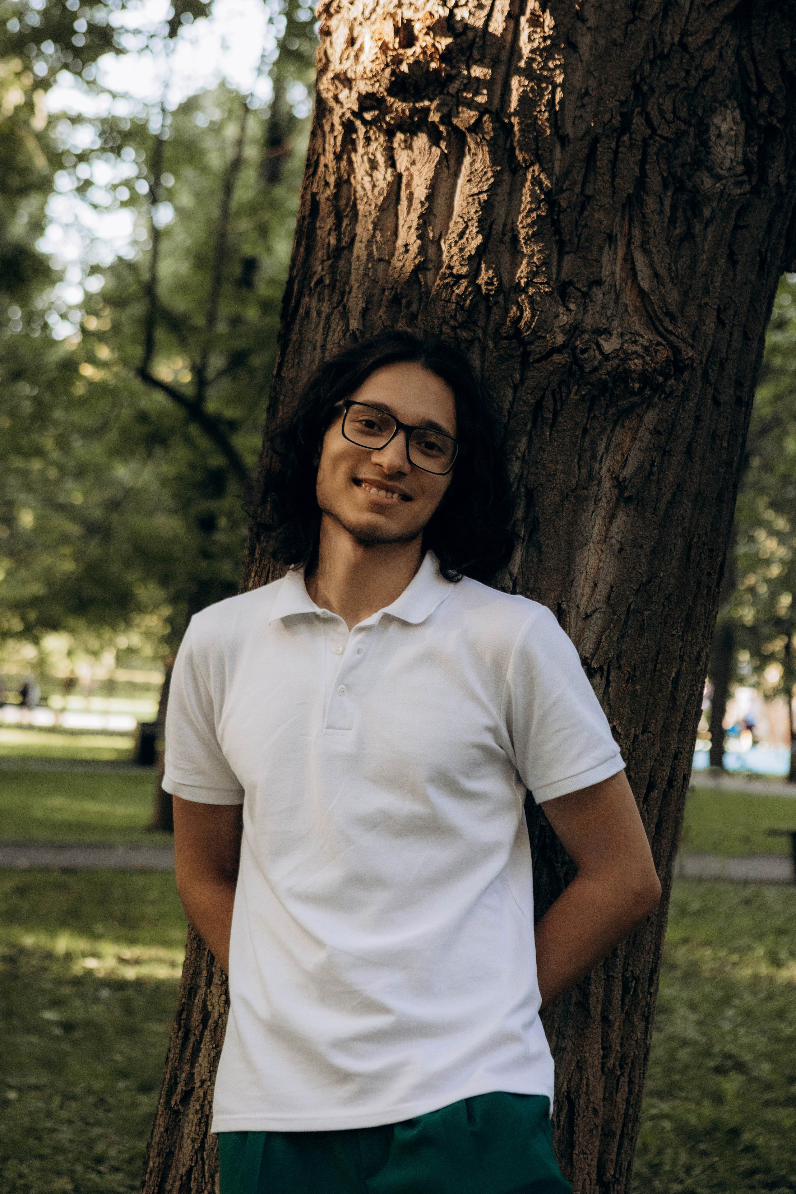 Бахриддин и Дарья. Наталья Косьянова. Ваш фотограф. Москва