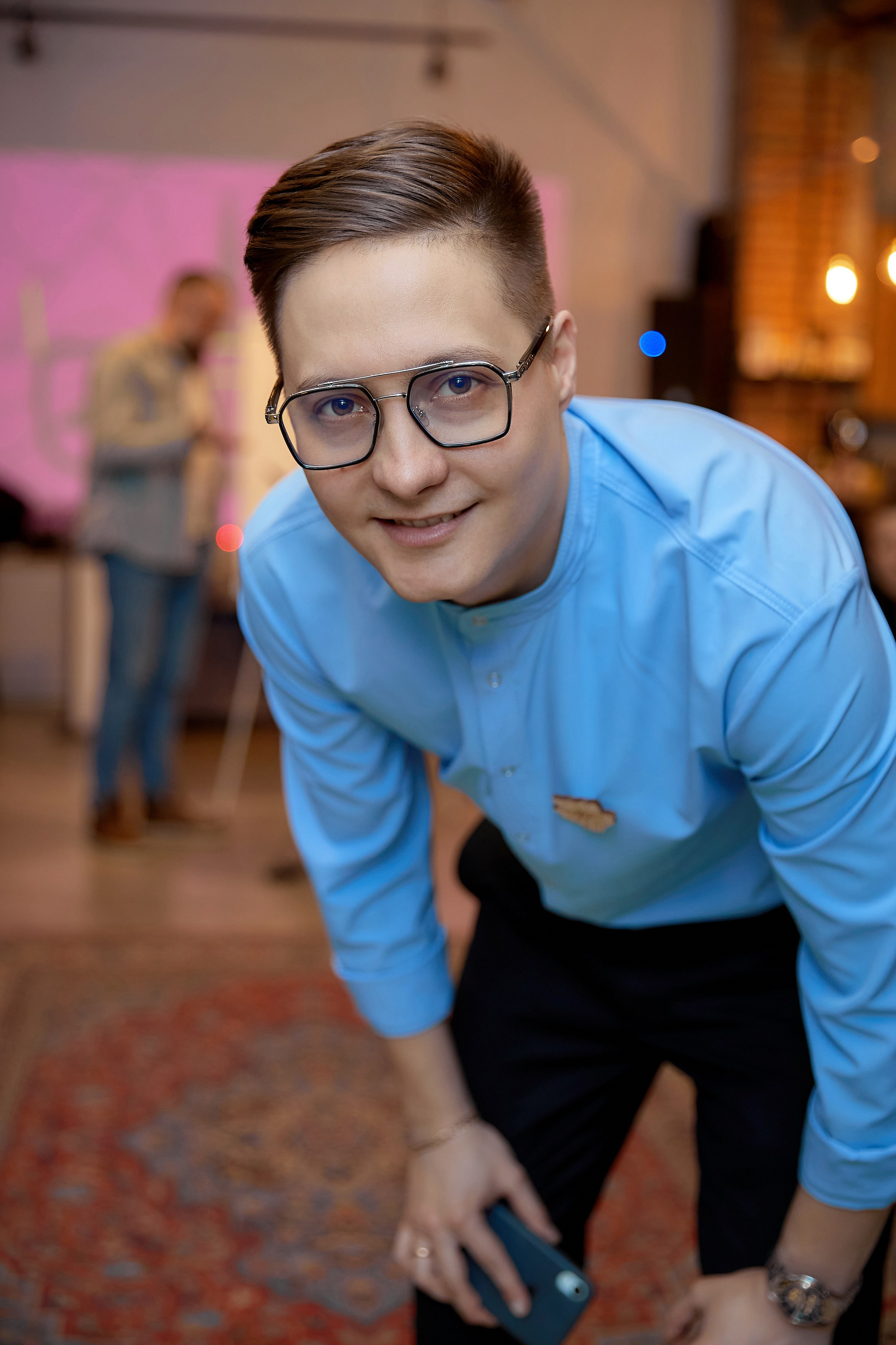 Мероприятия. Галина Шабурова, фотограф в Челябинске