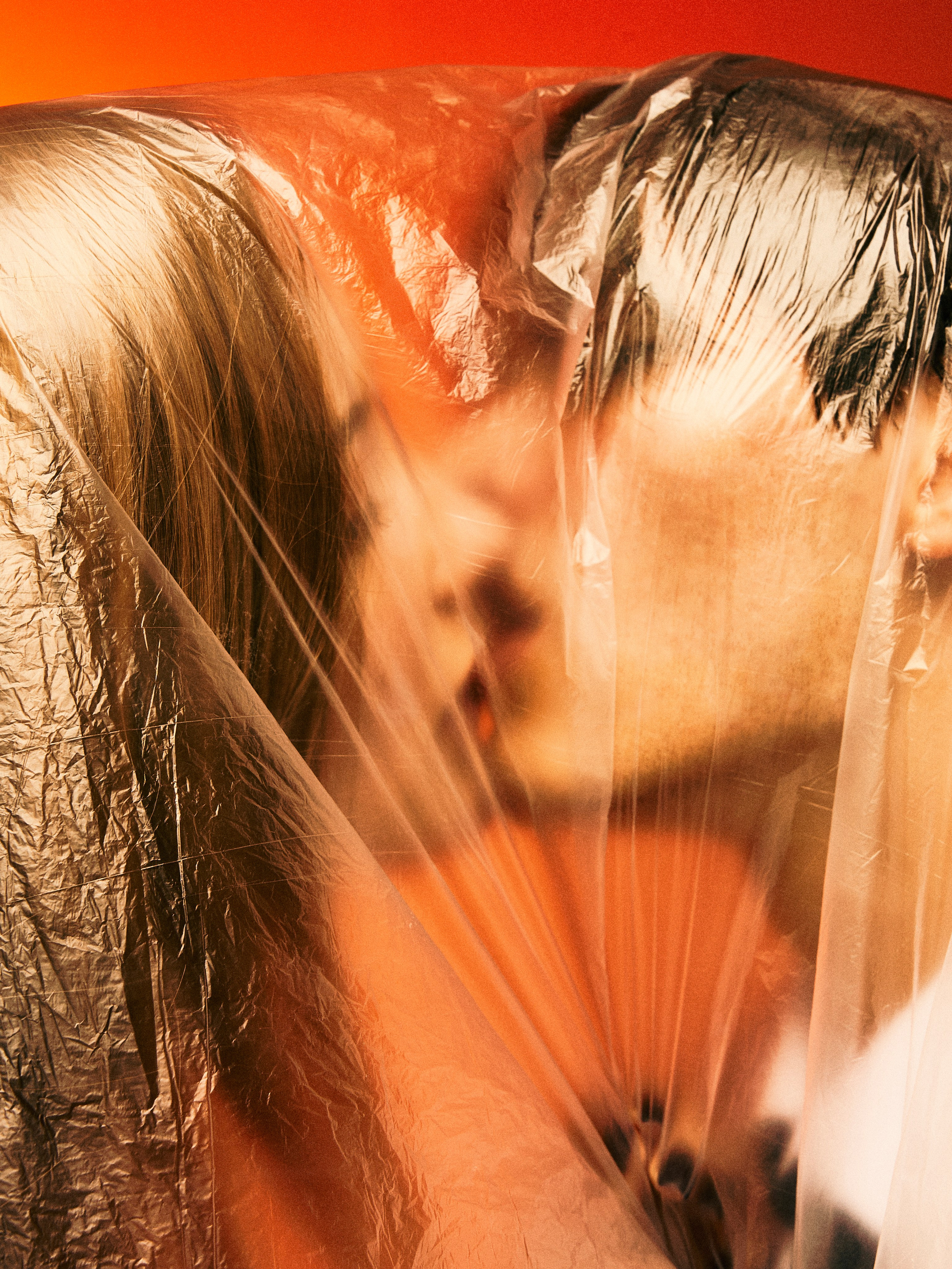 Настя и Никита. Портретный фотограф в Москве