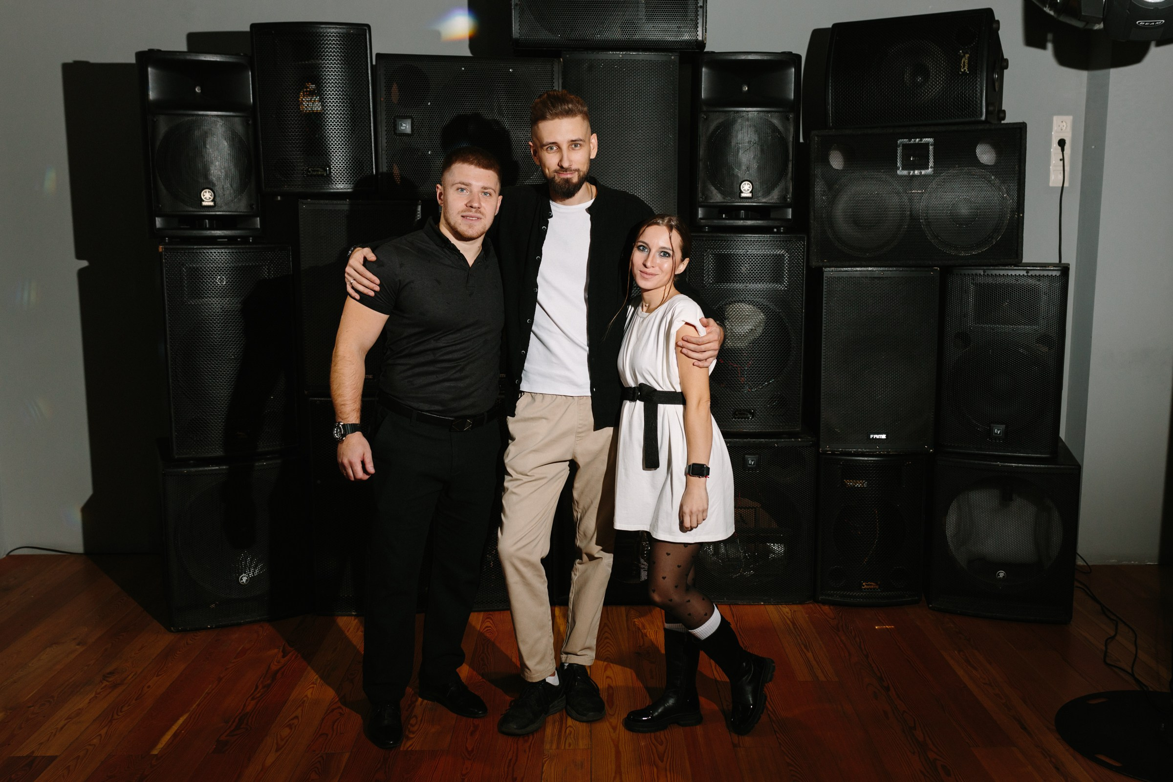 Happy birthday party. Фотограф Нижний Тагил Лилия Савина