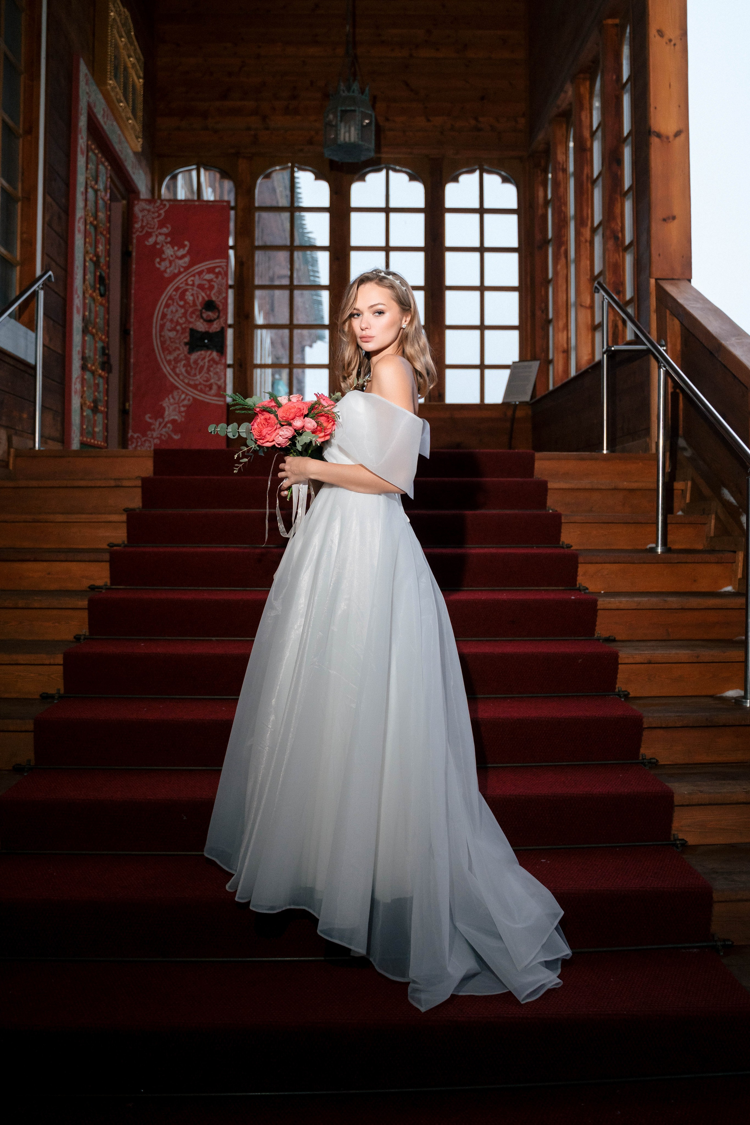 Свадебный и портретный фотограф в Москве Гудумак Евгений